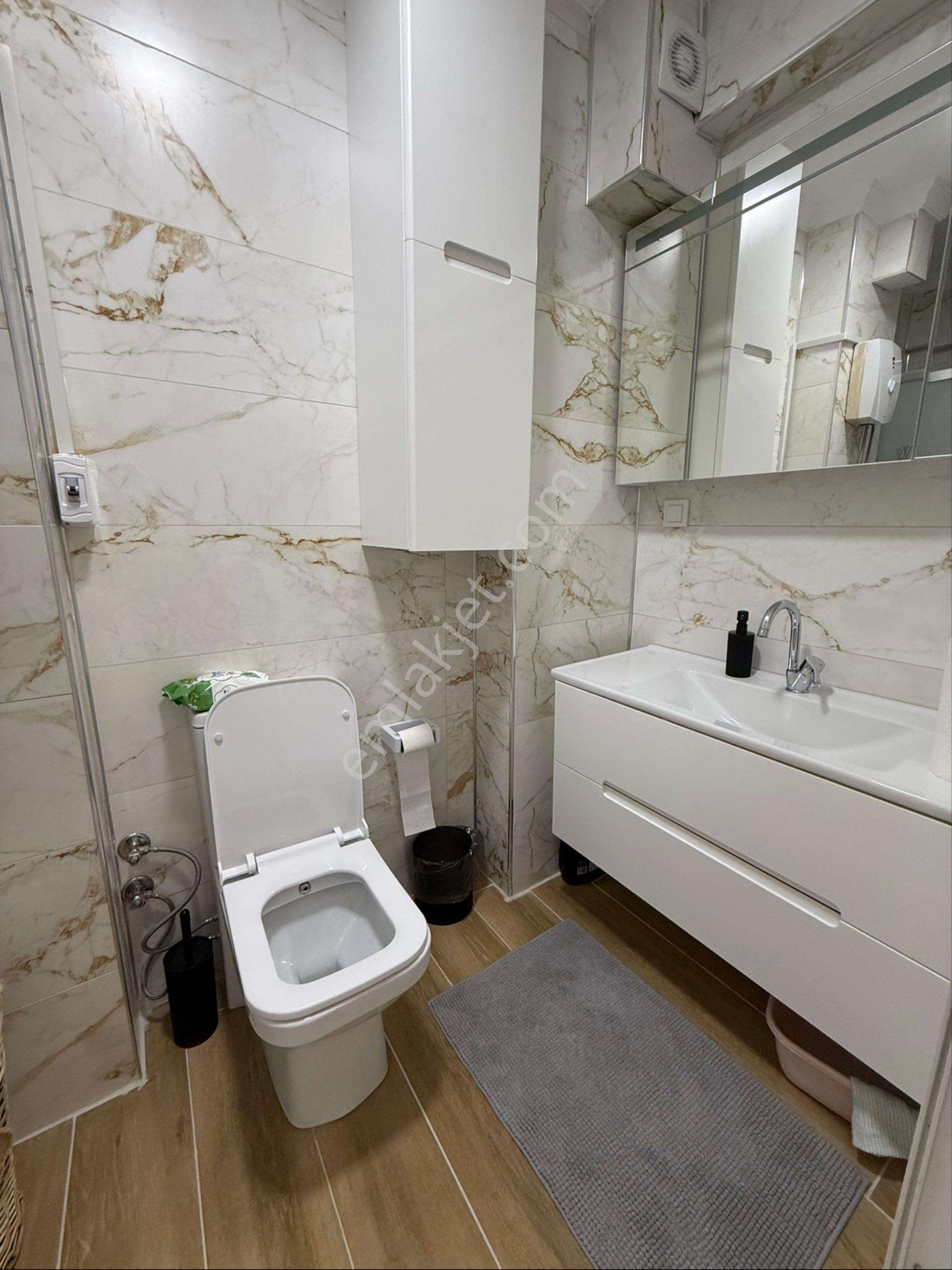 Rota'dan | Yenilenmiş Site İçerisinde 3+1 Daire - Görsel 5