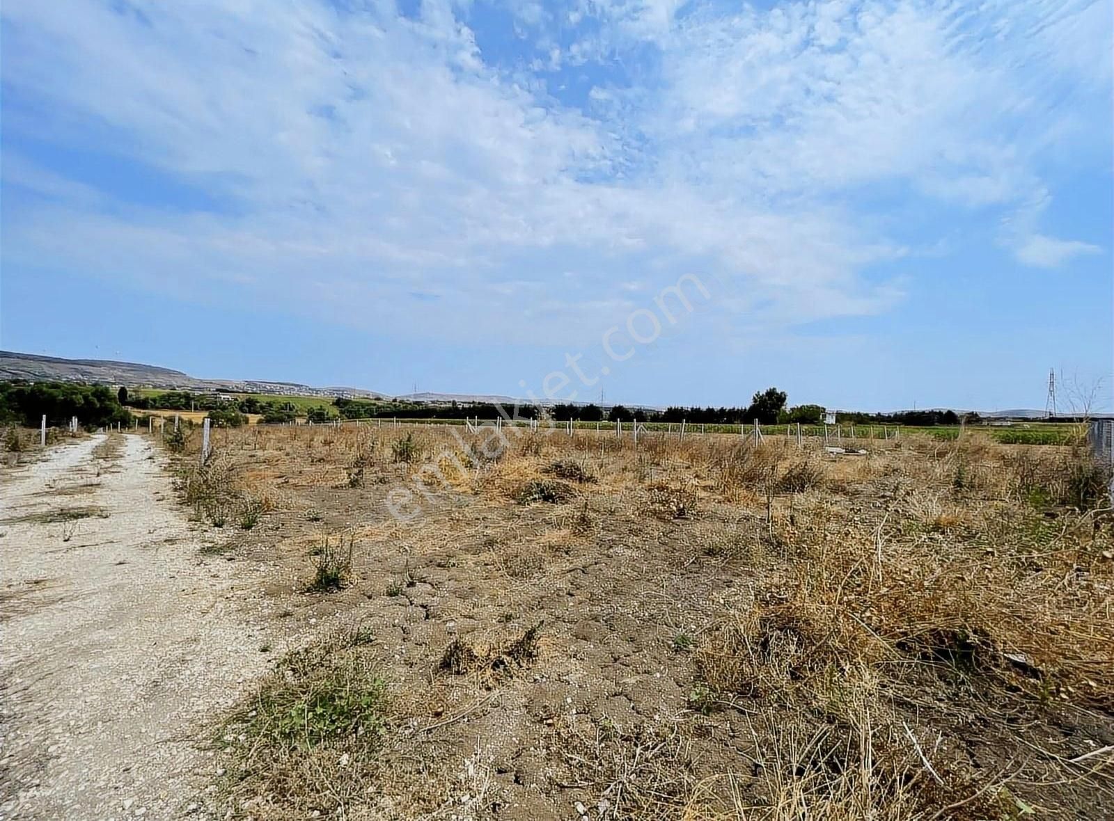 Çatalca Elbasan'da 250m2 Yerleşimin İçinde Elektrik Bağlı - Görsel 7