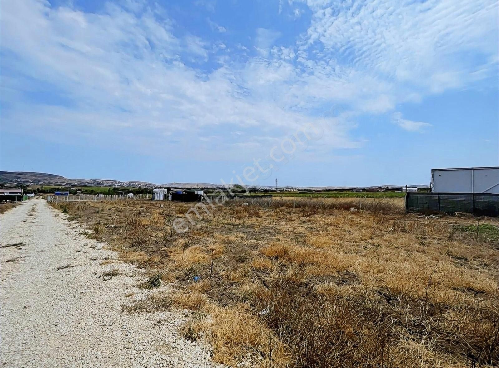 Çatalca Elbasan'da 250m2 Yerleşimin İçinde Elektrik Bağlı - Görsel 10