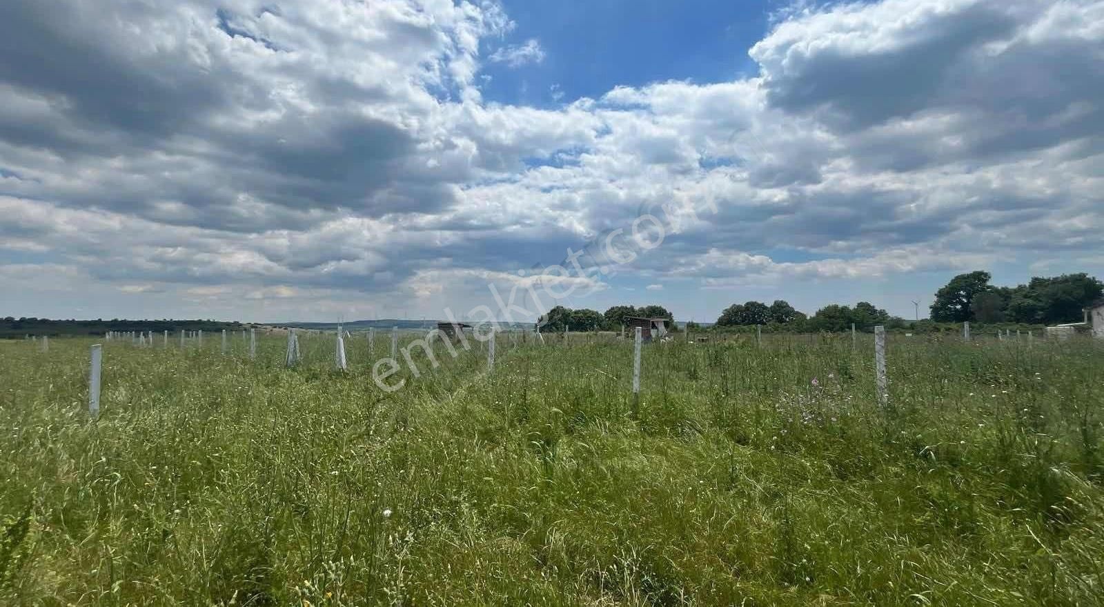 Silivri Büyüksinekli 235 M2 Yerleşimin İçinde Harika Yer - Görsel 2