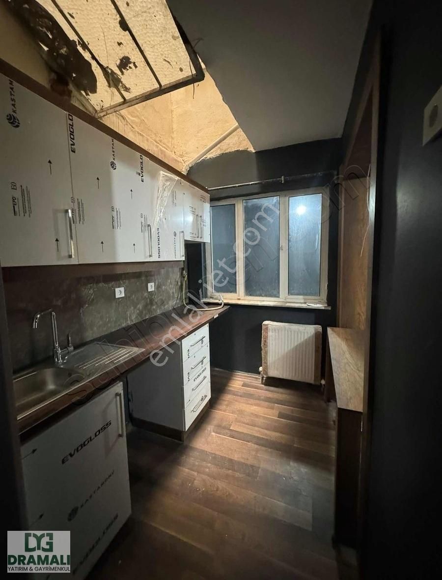 Kiralık Selamet Mahalalesi