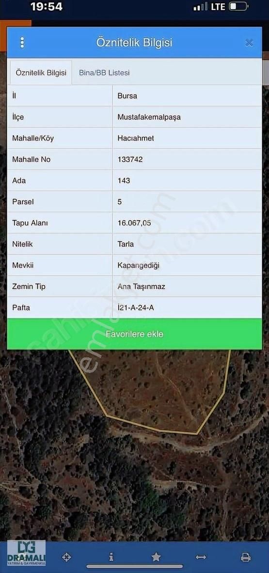 Bursa Mkpasa Hacıahmet