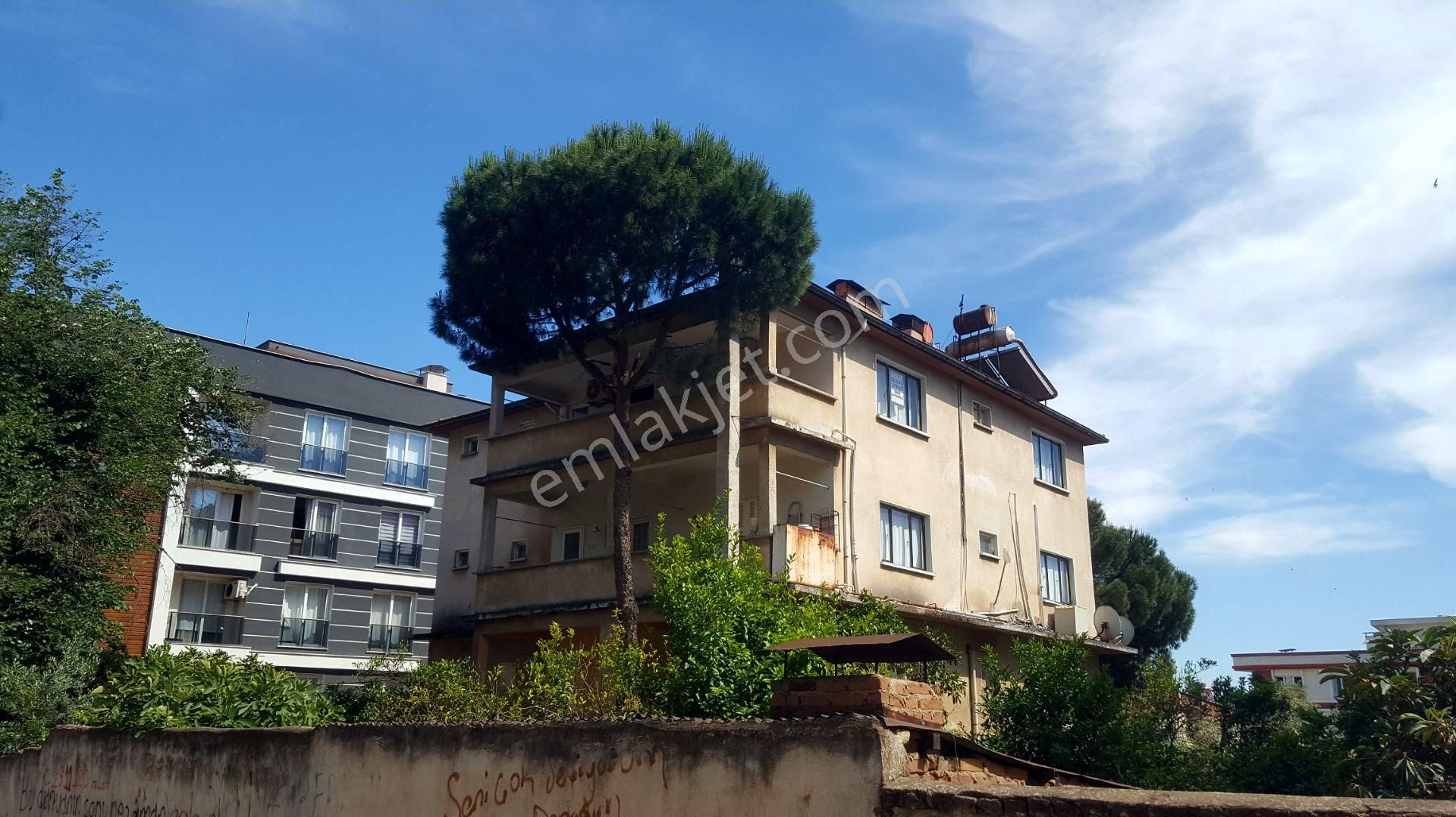 Eab’den Aydın Kiralık 3+1 175 M2 3.kat Zafer Mah. Klimalı Eşyalı Daire