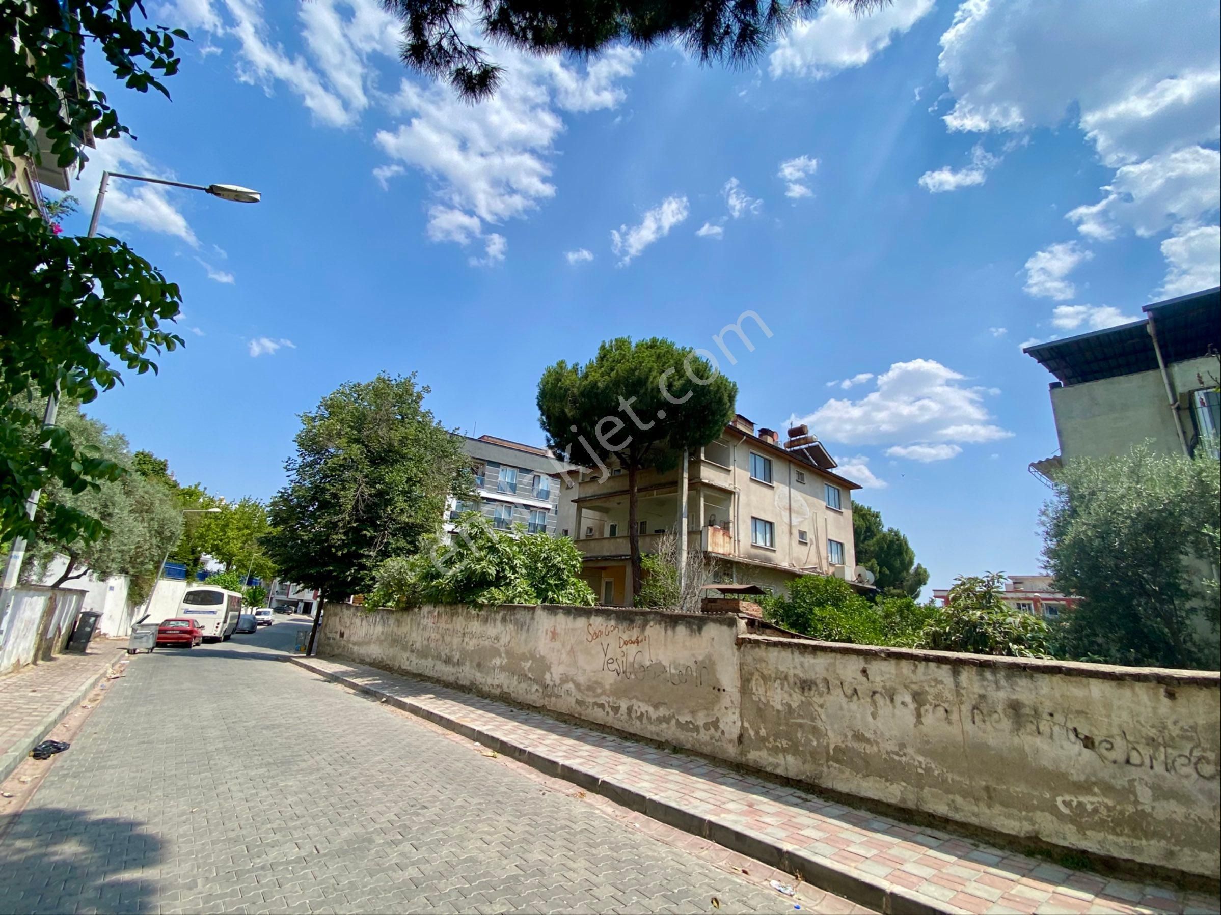 Eab’den Aydın Kiralık 3+1 175 M2 3.kat Zafer Mah. Klimalı Eşyalı Daire
