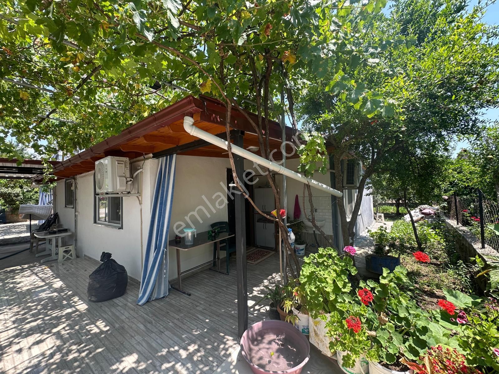 Ortaca Da 388 M2 % 30 3 Kat İmarlı Arsa Satılık