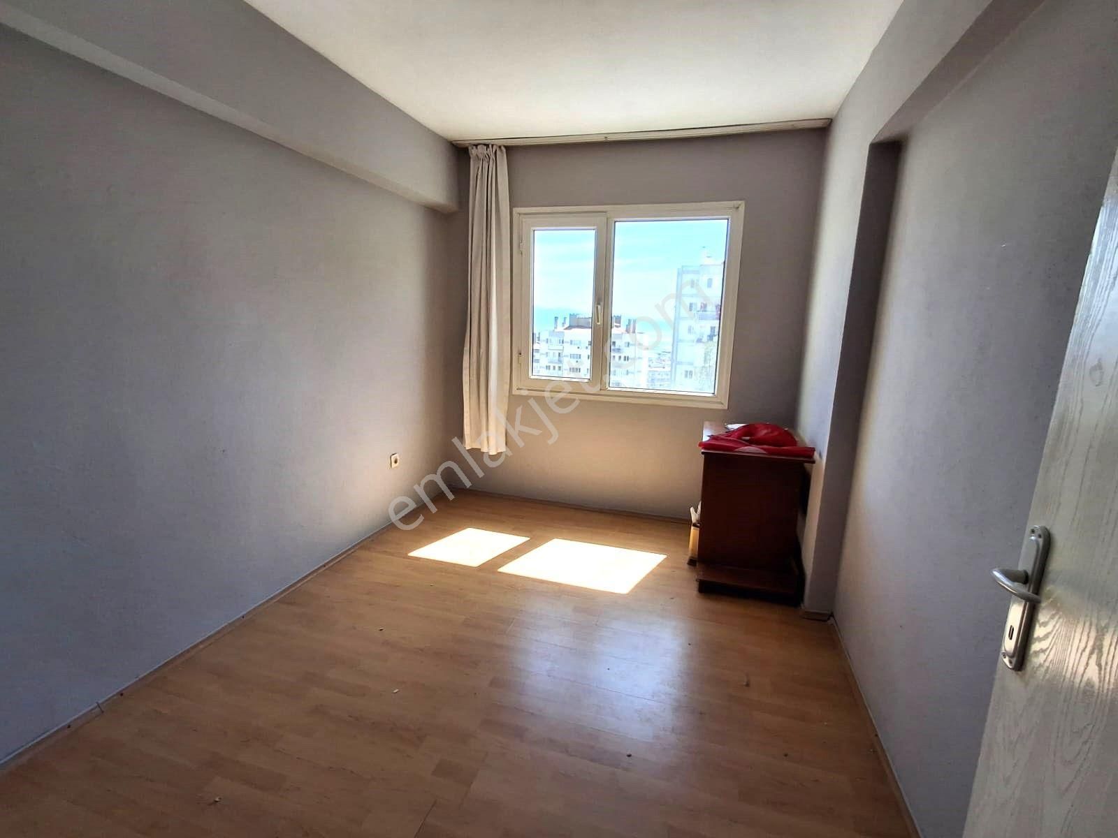 Çiğli Evka 5 'de Merkezi Konumda Ara Kat Kiralık 3+1 Daire - Görsel 26