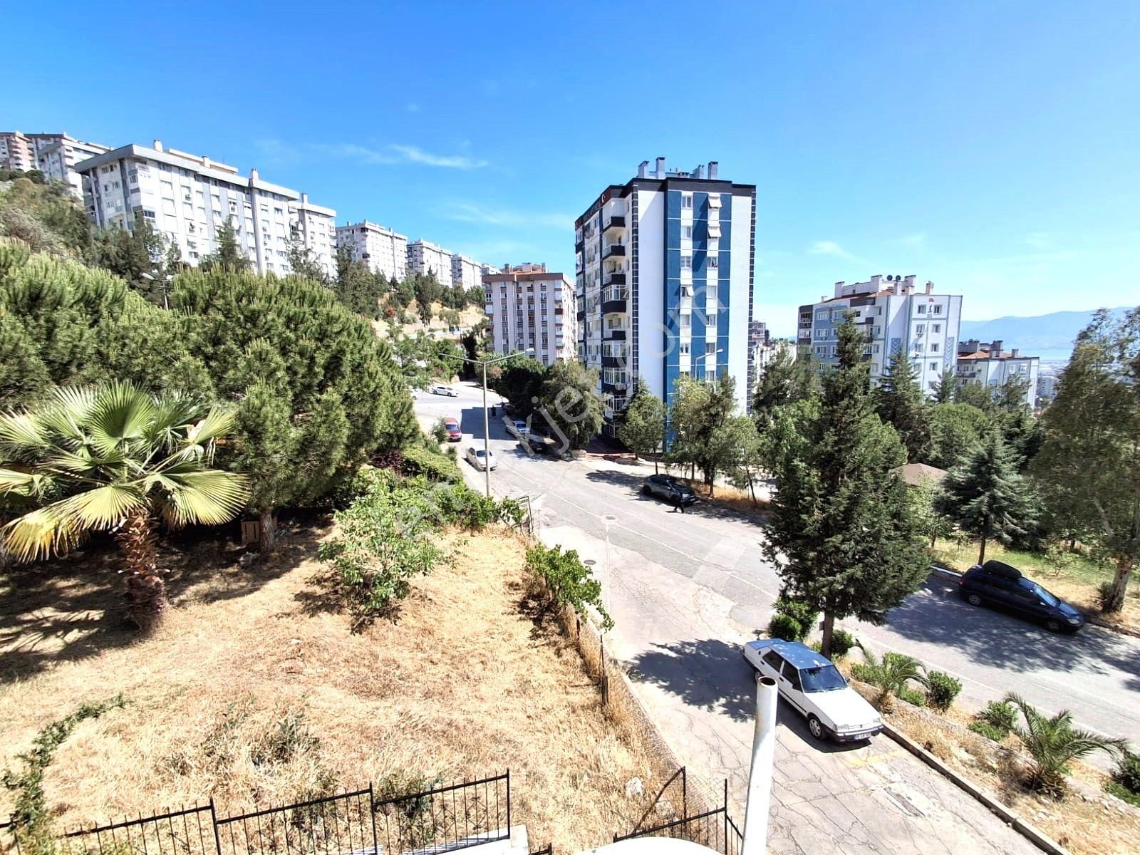 Çiğli Evka 5 'de Merkezi Konumda Ara Kat Kiralık 3+1 Daire - Görsel 34