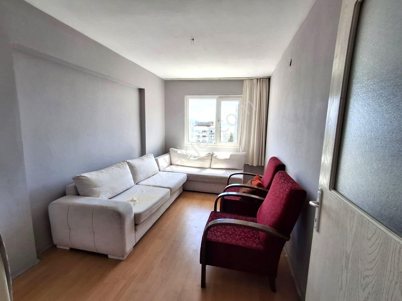 Çiğli Evka 5 'de Merkezi Konumda Ara Kat Kiralık 3+1 Daire - Görsel 20