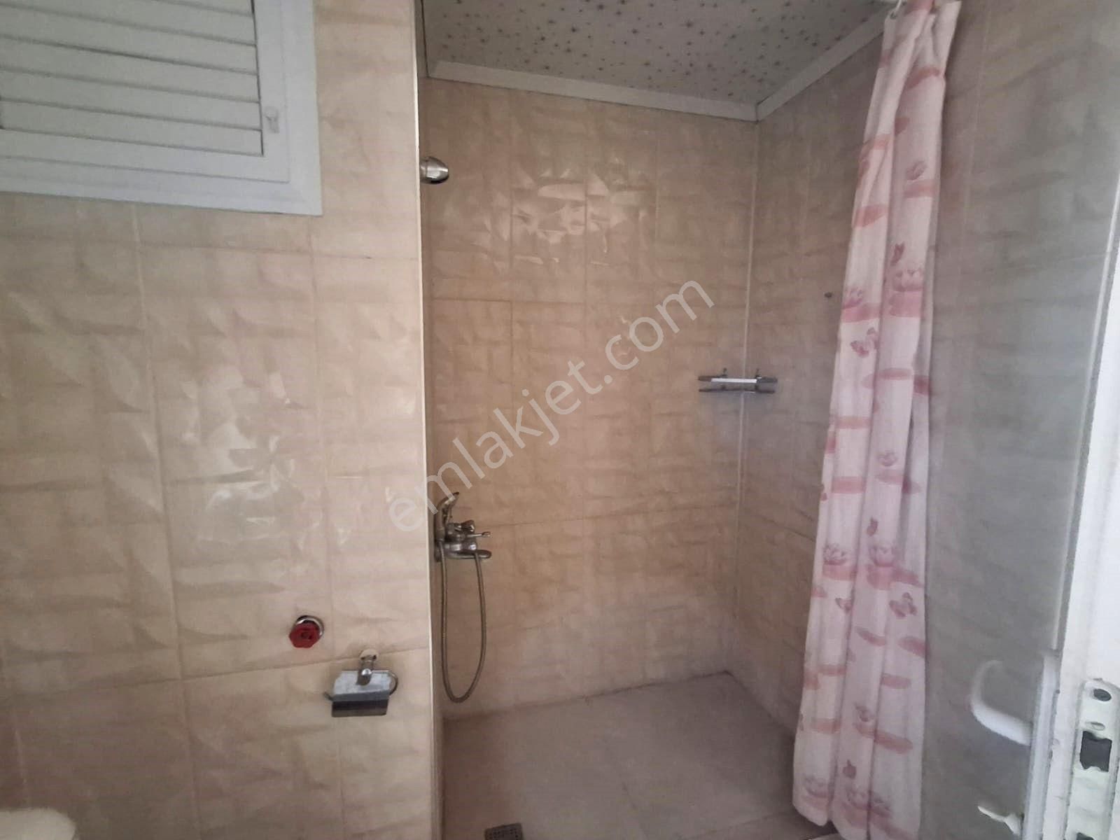 Çiğli Evka 5 'de Merkezi Konumda Ara Kat Kiralık 3+1 Daire - Görsel 31