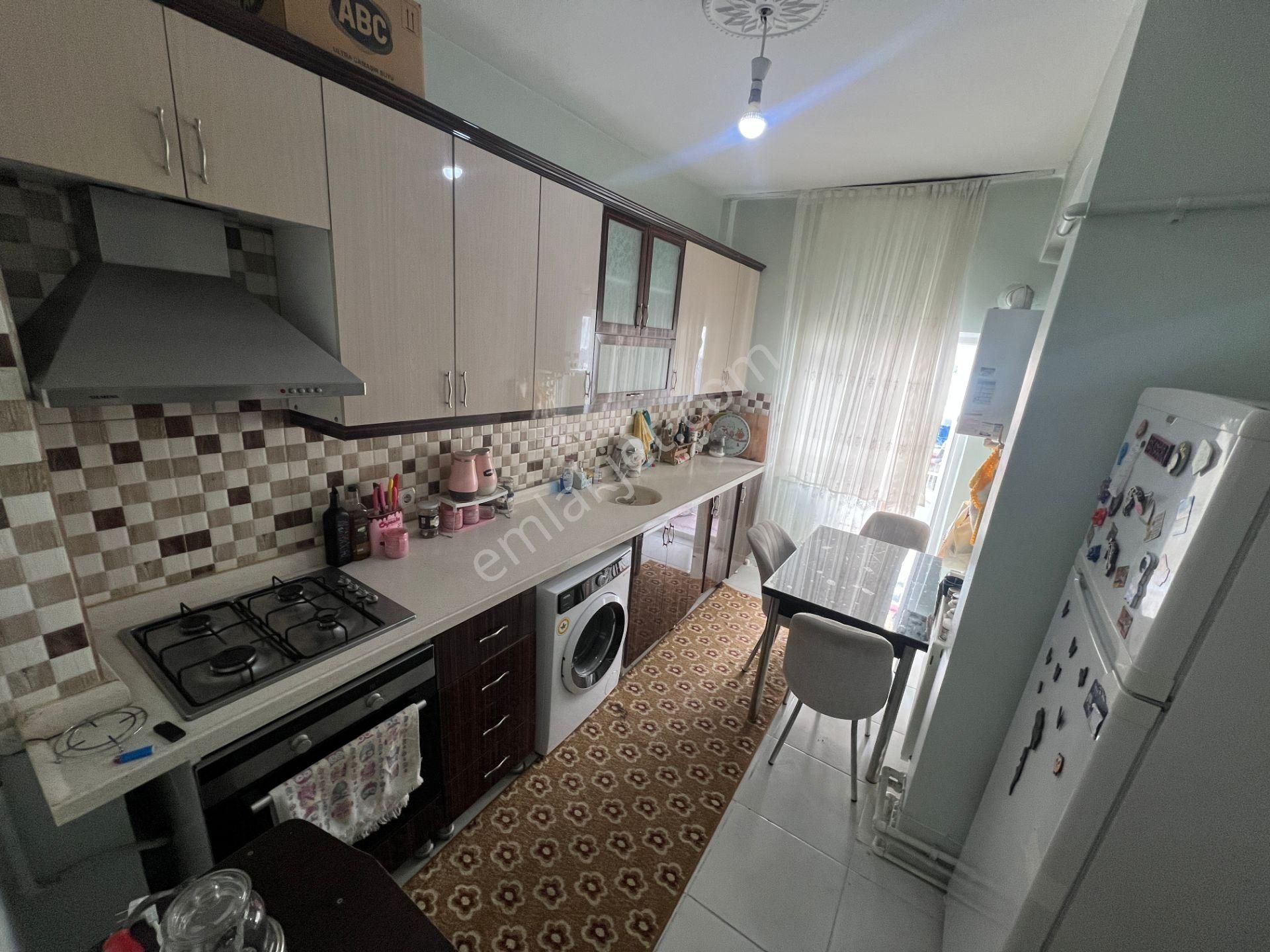 Etimesgut Kazımkarabekir Mh Kredı Lımıtsız 1.arakat Satılık Daire