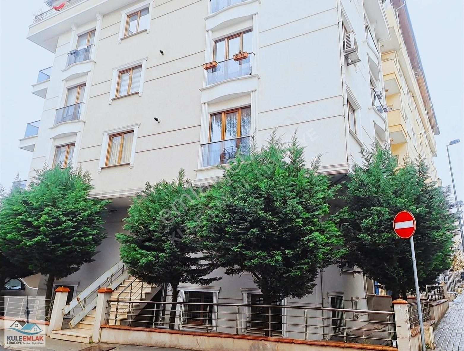 Aradığınız Daire Aradığınız Fiyata Yeni Bina 2+1 Ters Dubleks