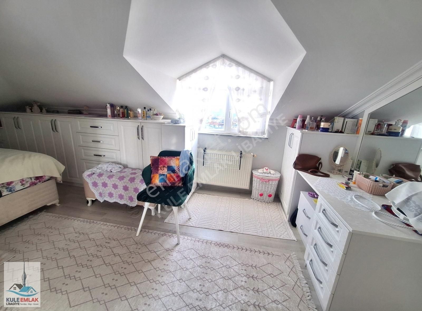 Fırsat Konumda Fırsat Daire 4+1 160m2 Önü Açık Dubleks - Görsel 29