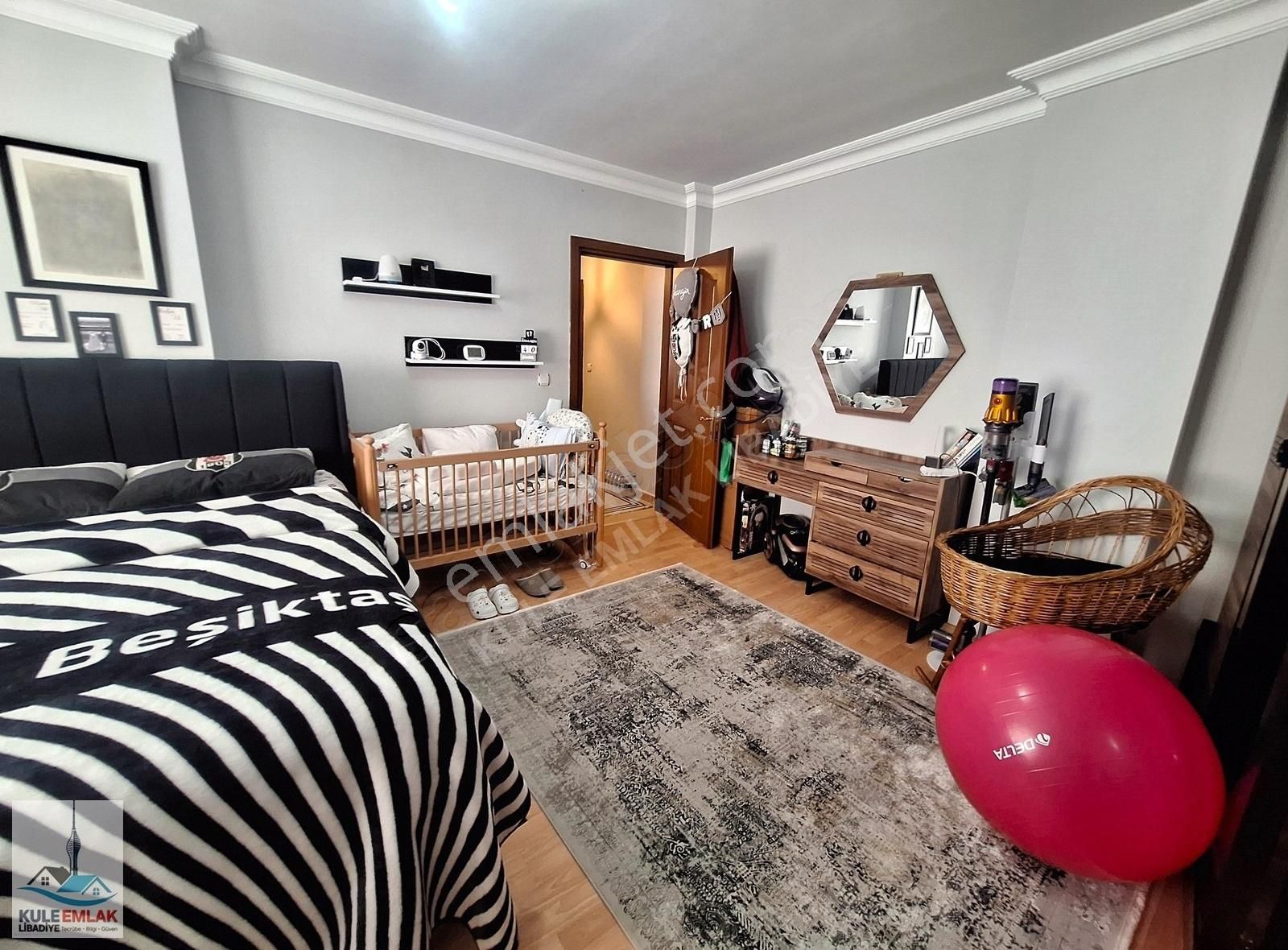 Fırsat Konumda Fırsat Daire 4+1 160m2 Önü Açık Dubleks - Görsel 19