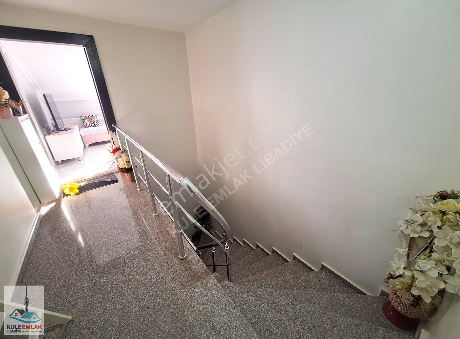 Fırsat Konumda Fırsat Daire 4+1 160m2 Önü Açık Dubleks - Görsel 25