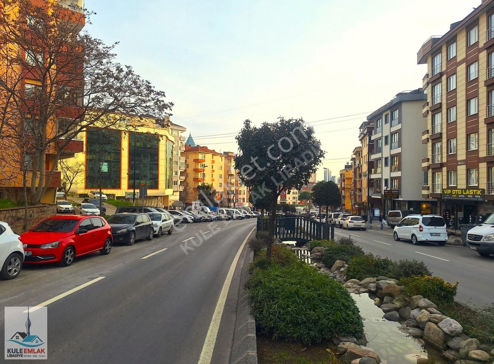 Fırsat Konumda Fırsat Daire 4+1 160m2 Önü Açık Dubleks - Görsel 28