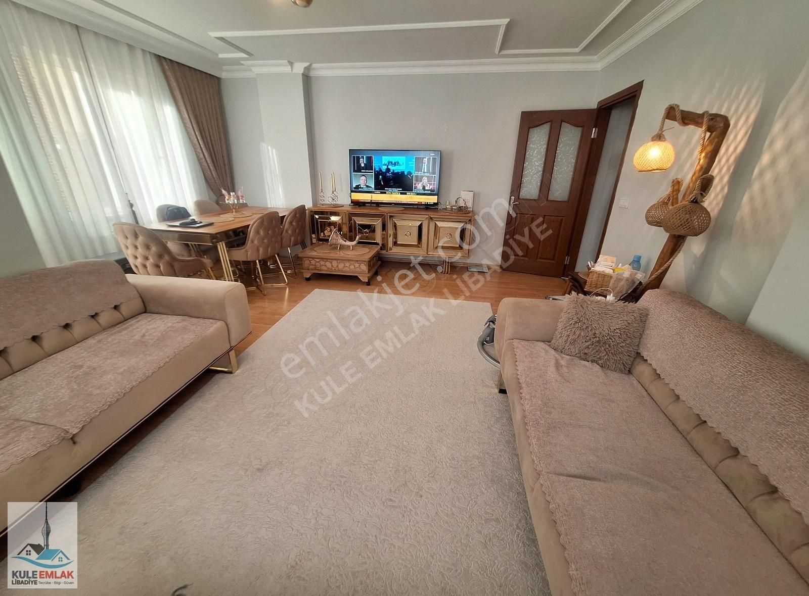 Fırsat Konumda Fırsat Daire 4+1 160m2 Önü Açık Dubleks - Görsel 20