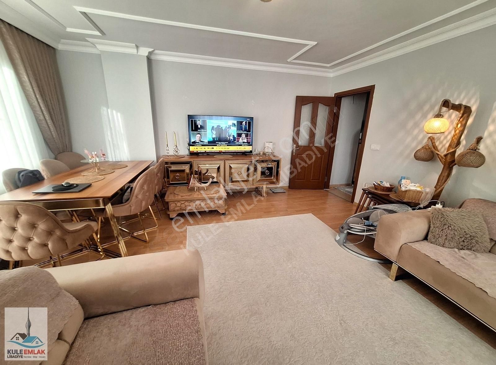 Fırsat Konumda Fırsat Daire 4+1 160m2 Önü Açık Dubleks - Görsel 5