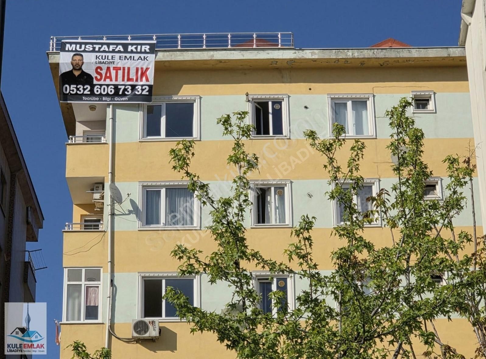 Fırsat Konumda Fırsat Daire 4+1 160m2 Önü Açık Dubleks - Görsel 4