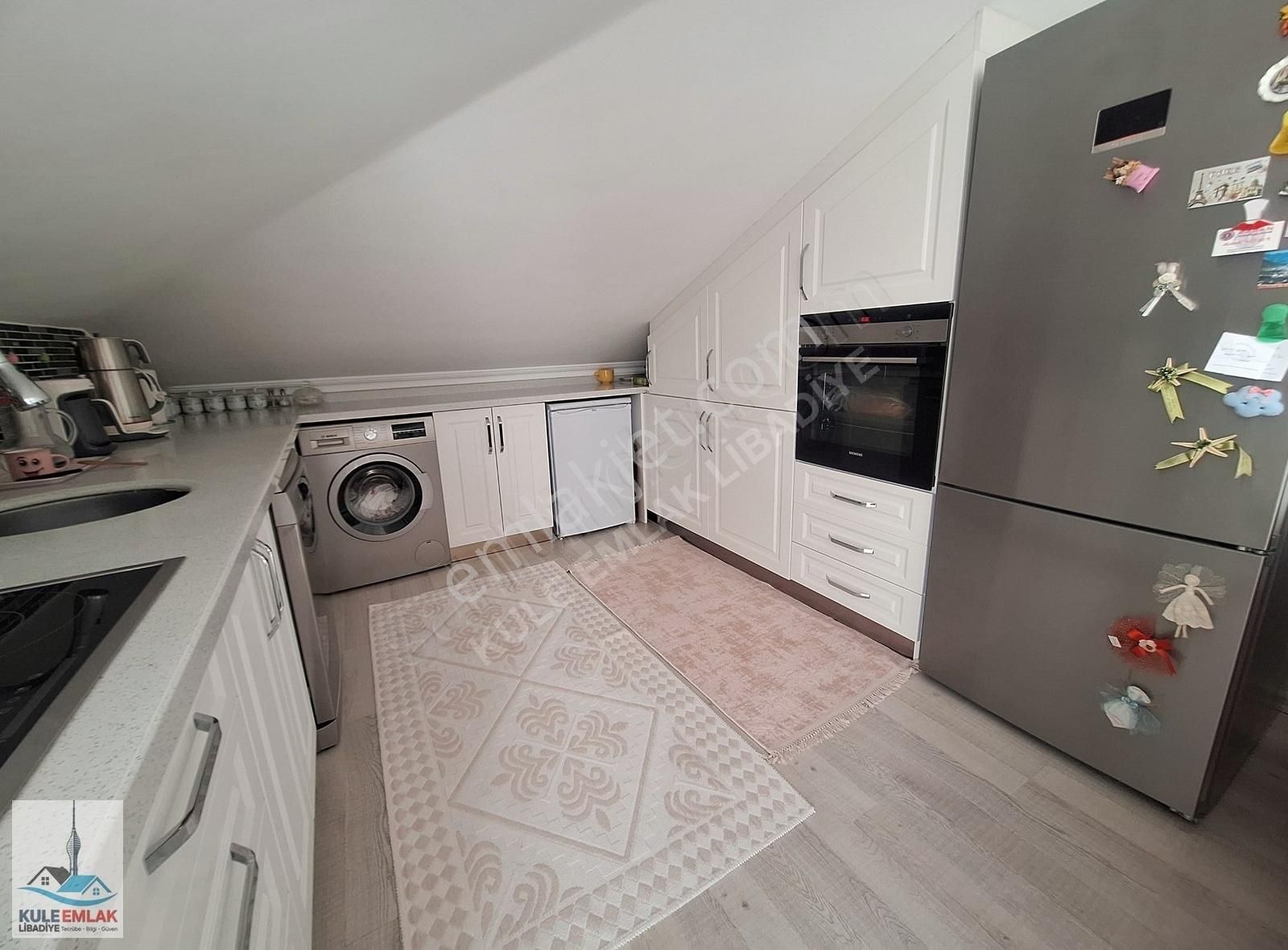 Fırsat Konumda Fırsat Daire 4+1 160m2 Önü Açık Dubleks - Görsel 34