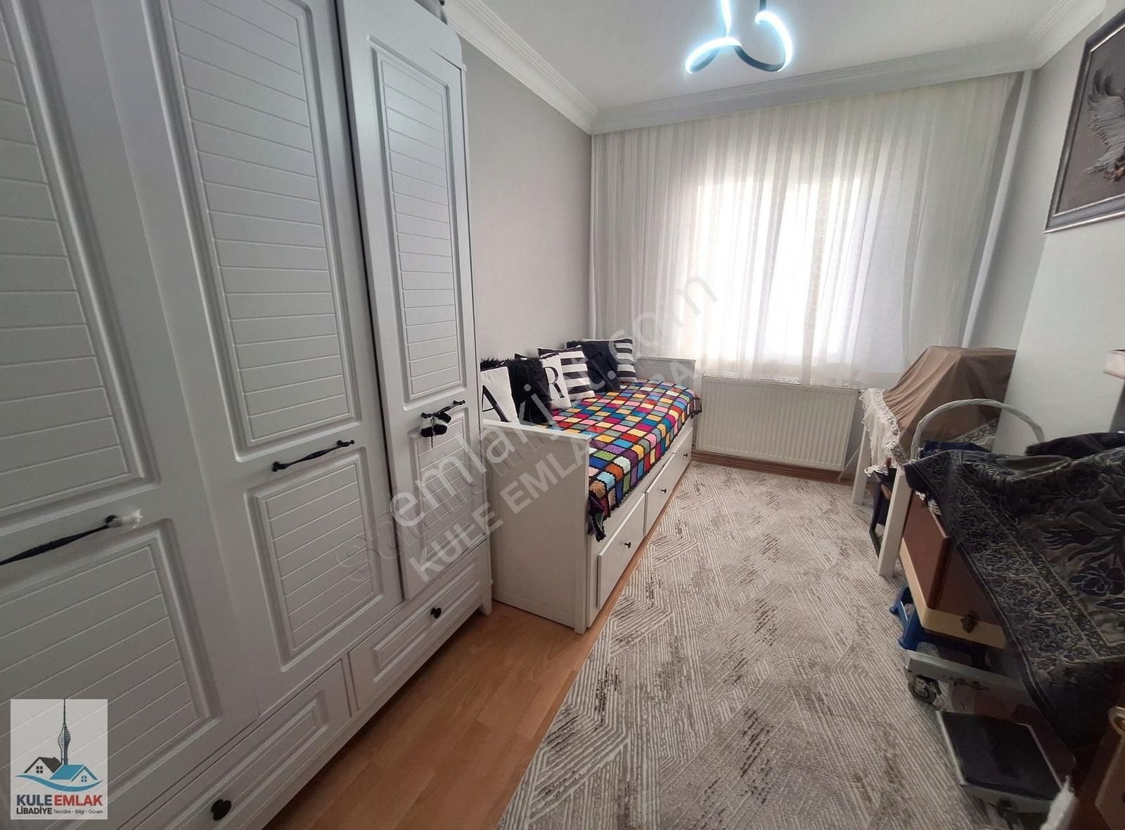 Fırsat Konumda Fırsat Daire 4+1 160m2 Önü Açık Dubleks - Görsel 13