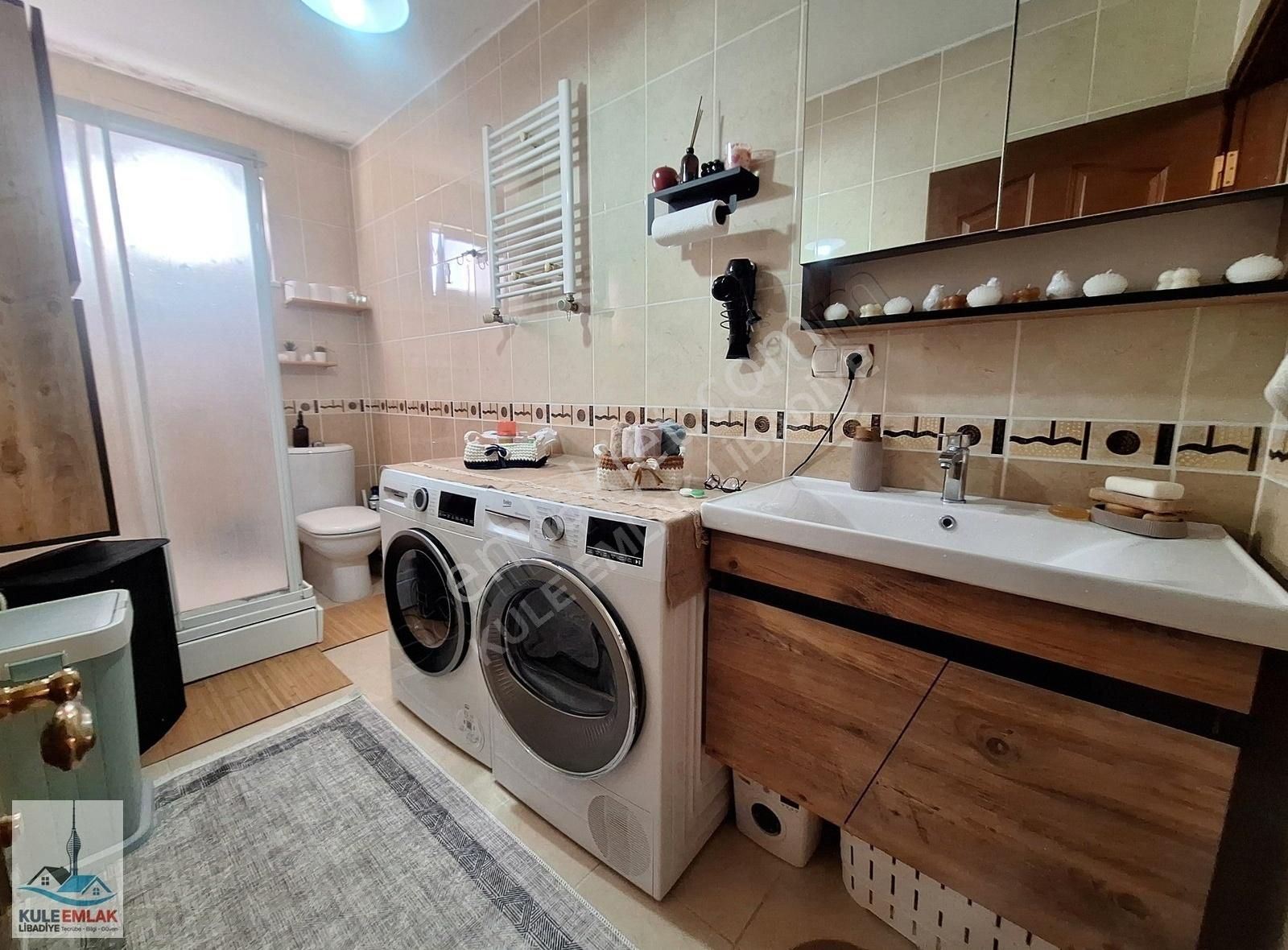 Fırsat Konumda Fırsat Daire 4+1 160m2 Önü Açık Dubleks - Görsel 7