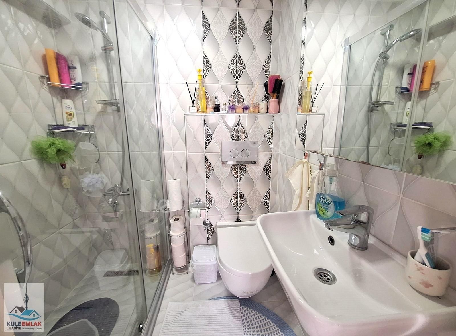 Fırsat Konumda Fırsat Daire 4+1 160m2 Önü Açık Dubleks - Görsel 3