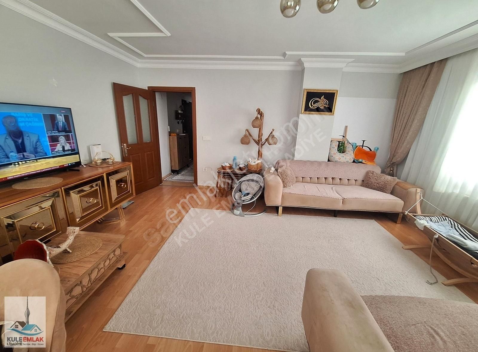 Fırsat Konumda Fırsat Daire 4+1 160m2 Önü Açık Dubleks - Görsel 2