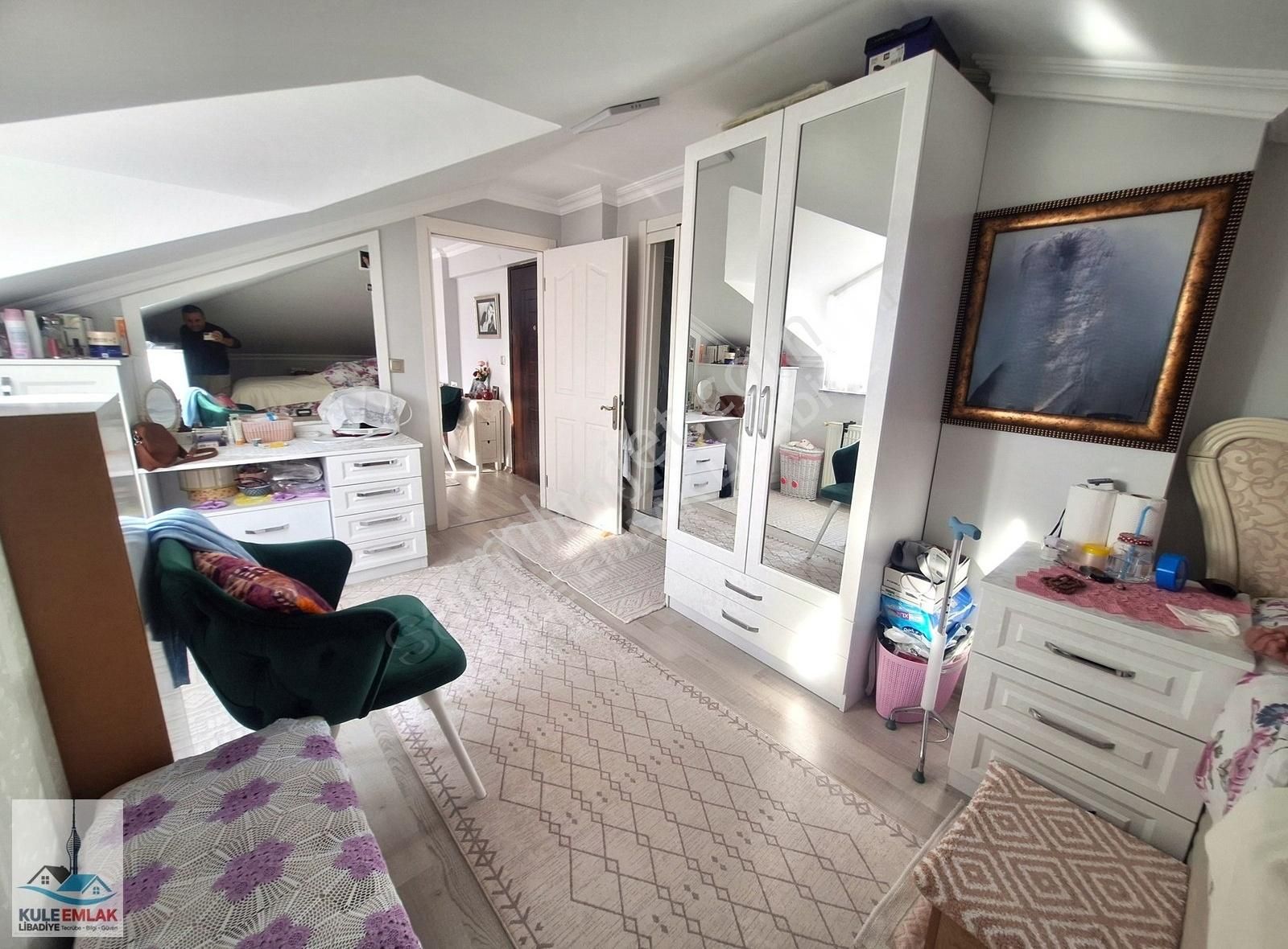 Fırsat Konumda Fırsat Daire 4+1 160m2 Önü Açık Dubleks - Görsel 17