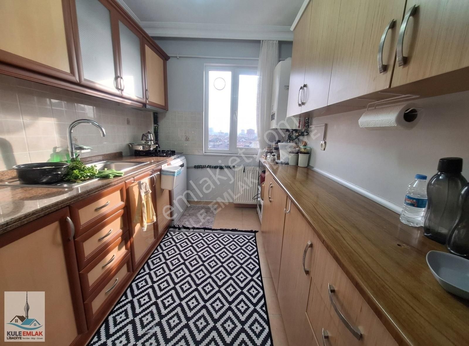 Fırsat Konumda Fırsat Daire 4+1 160m2 Önü Açık Dubleks - Görsel 31