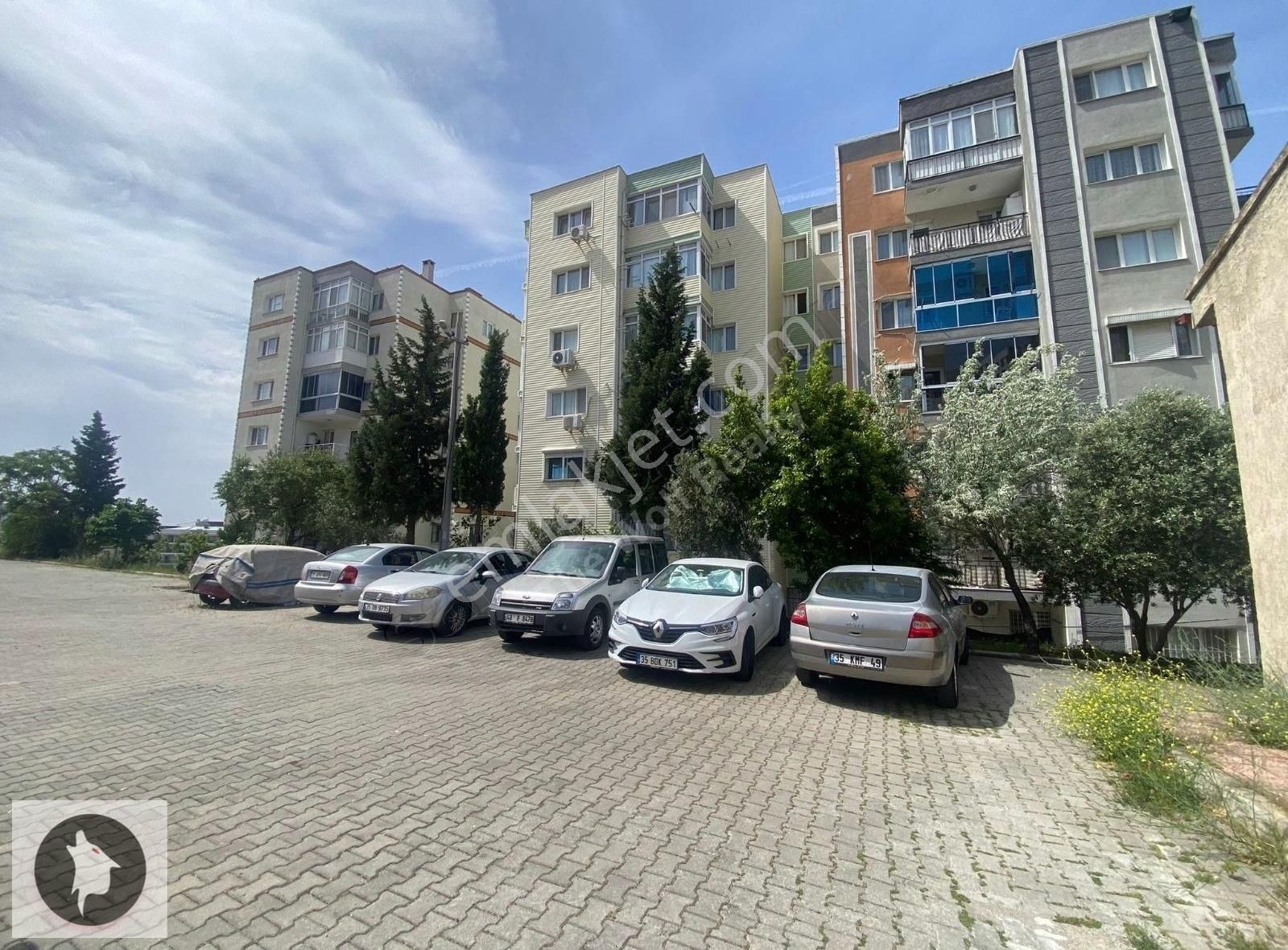 Çiğli Esentepede Satılık Daire