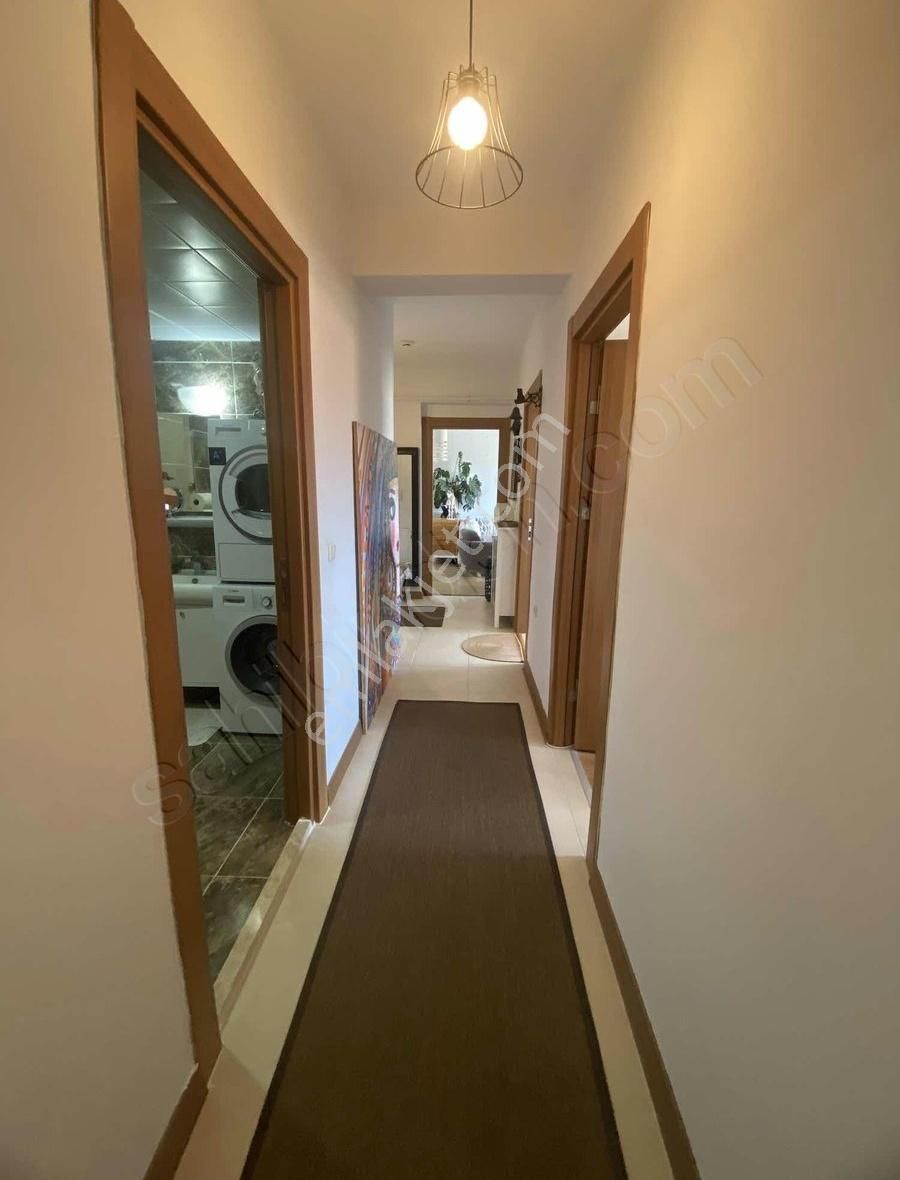 Muğla Yeni Tokide Manzaralı Satılık Daire