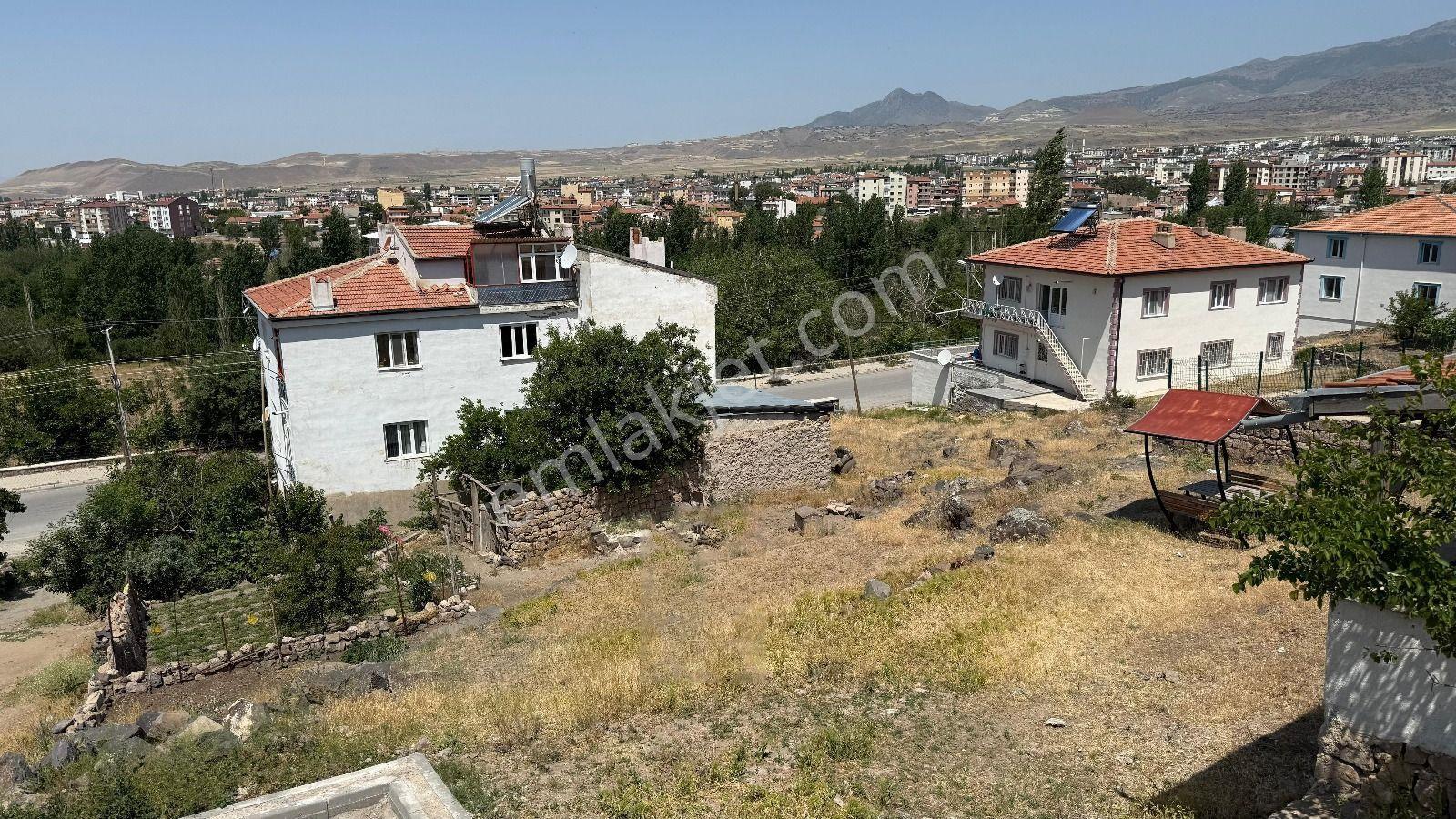 Öz Gaye Emlaktan Develi Bahçebaşı İlibe Mevkiinde Satılık Arsa - Görsel 5