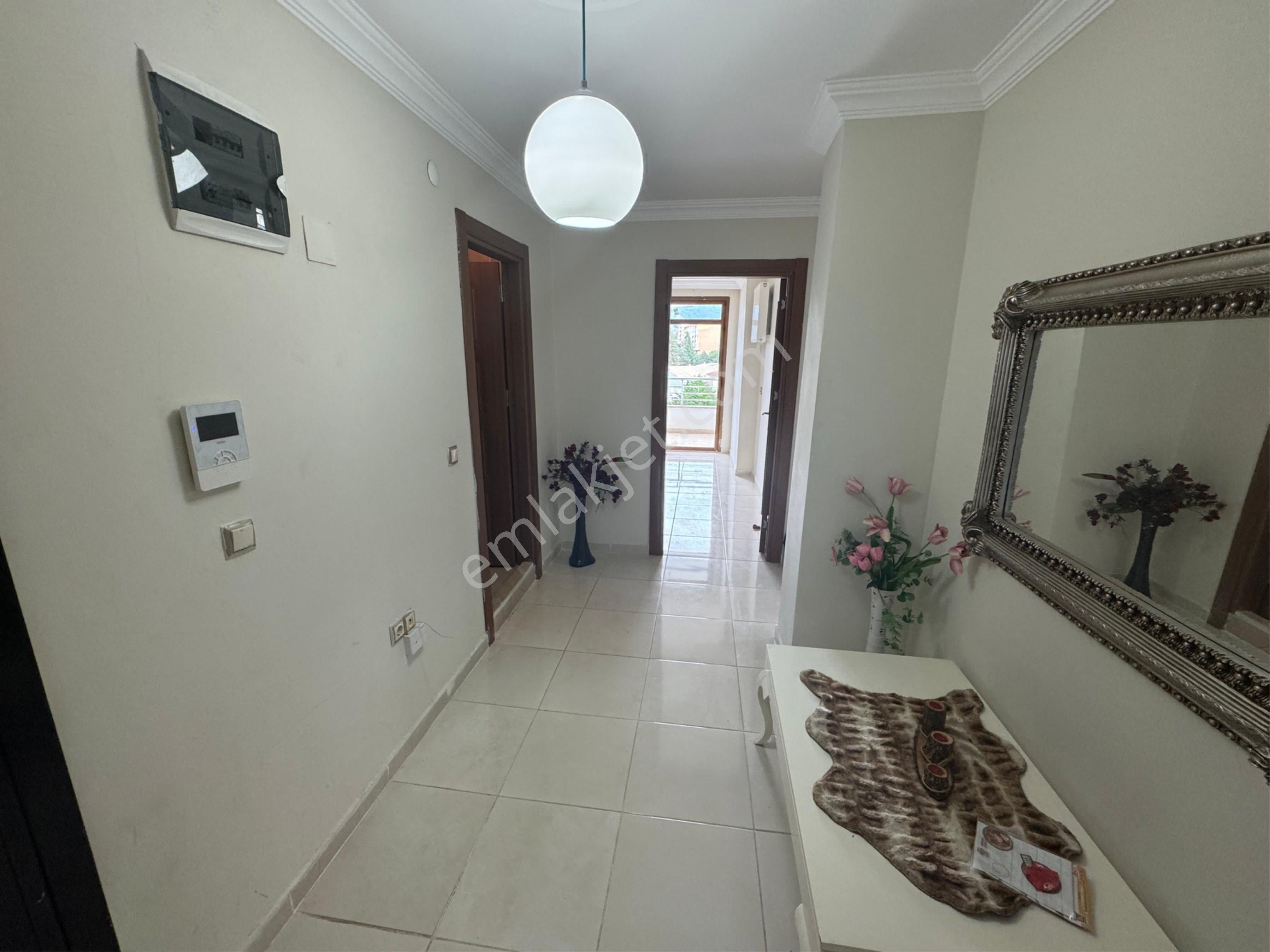 Trabzon Arsin De Satılık 2+1 Daire