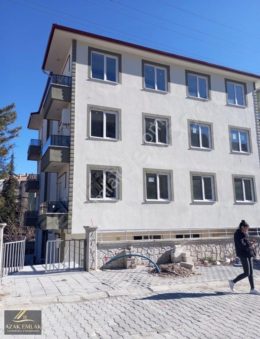 Kasımpaşa Mah. Hanedan Kebap Karşısı Kiralık Sıfır Daire
