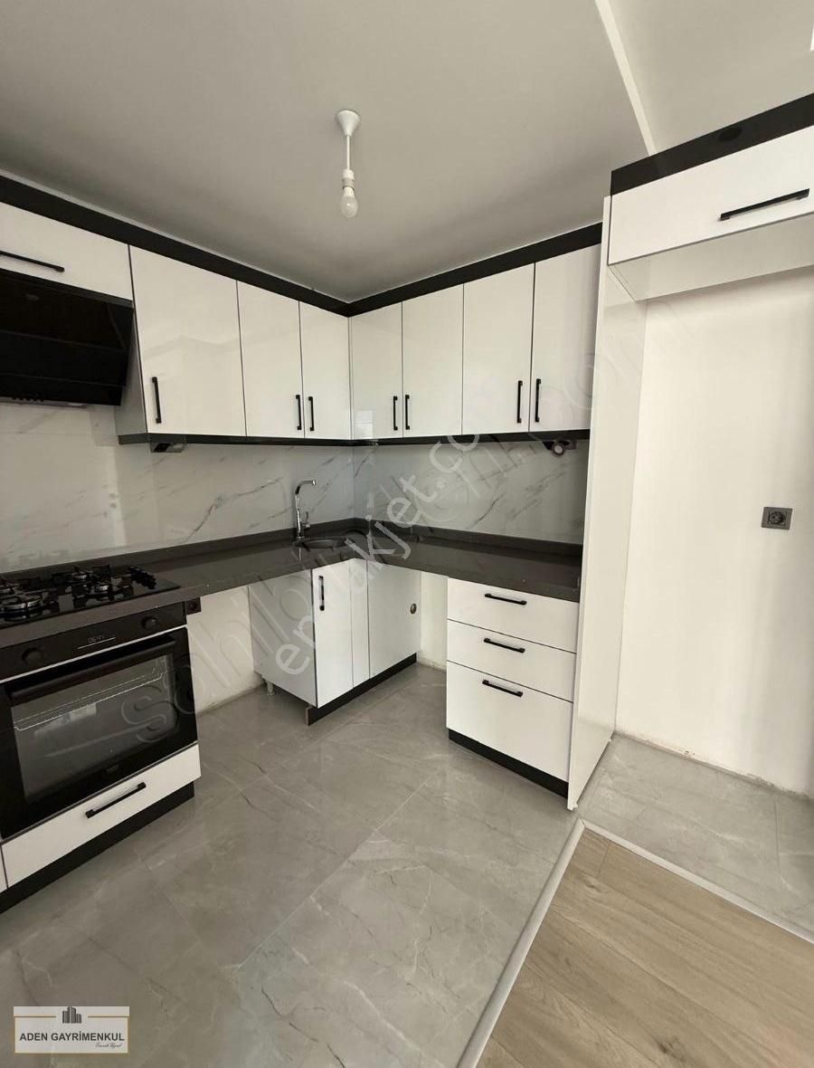 Merkezi Konumda Kiralık 1+1 Daire