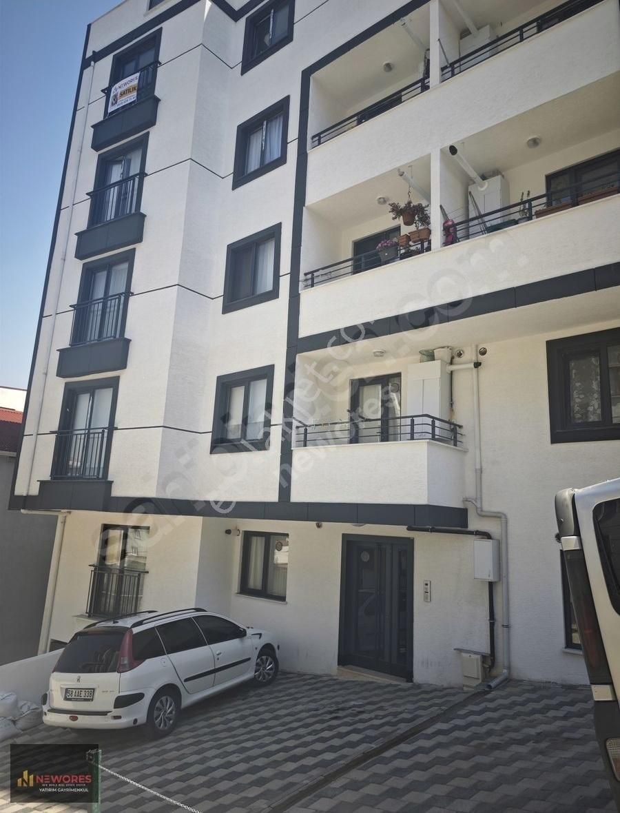 Newores Yatırım Dan Geniş Dubleks Daire