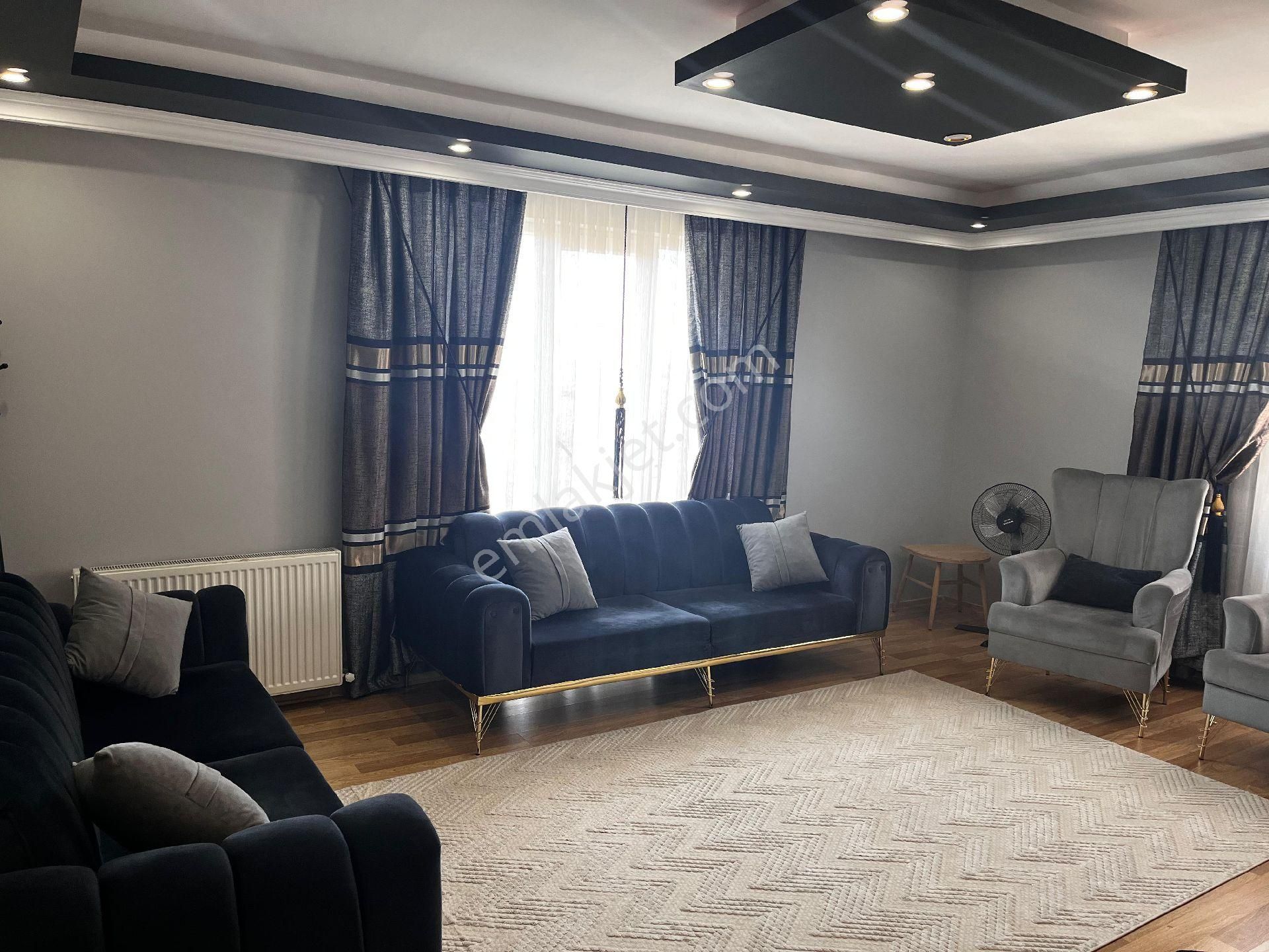 Kızılpınar Gültepe Mahallesi 3+1 Daire