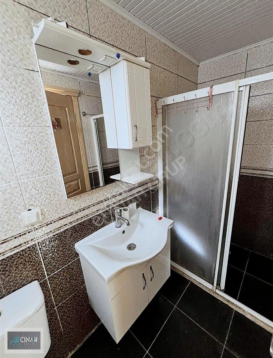 Çınar Gruptan Taşyaka Mahallesi 3+1 145m2 Zemin Kat Daire