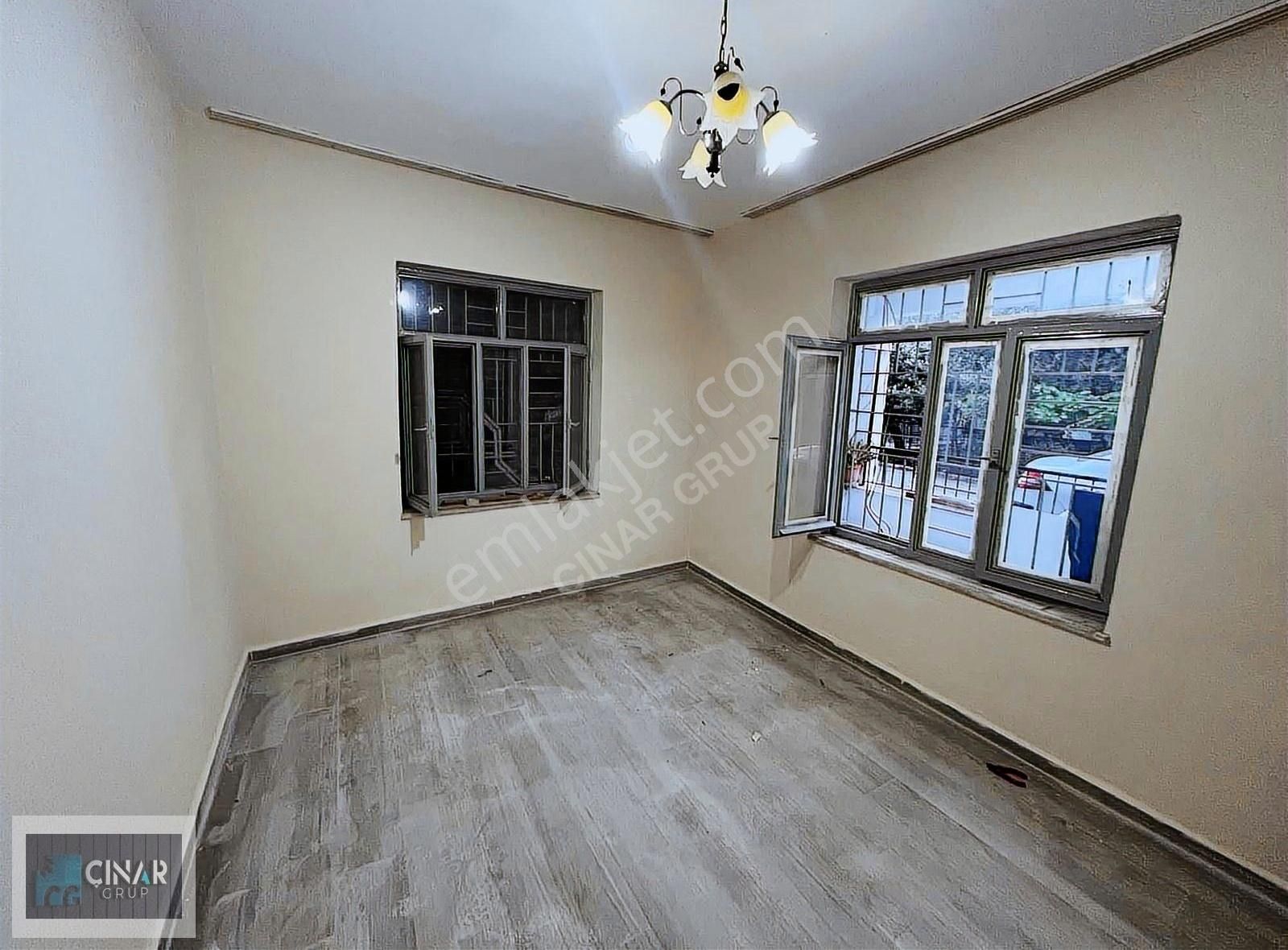 Cumartesi Pazarına Yakın 2+1 Boş Daire