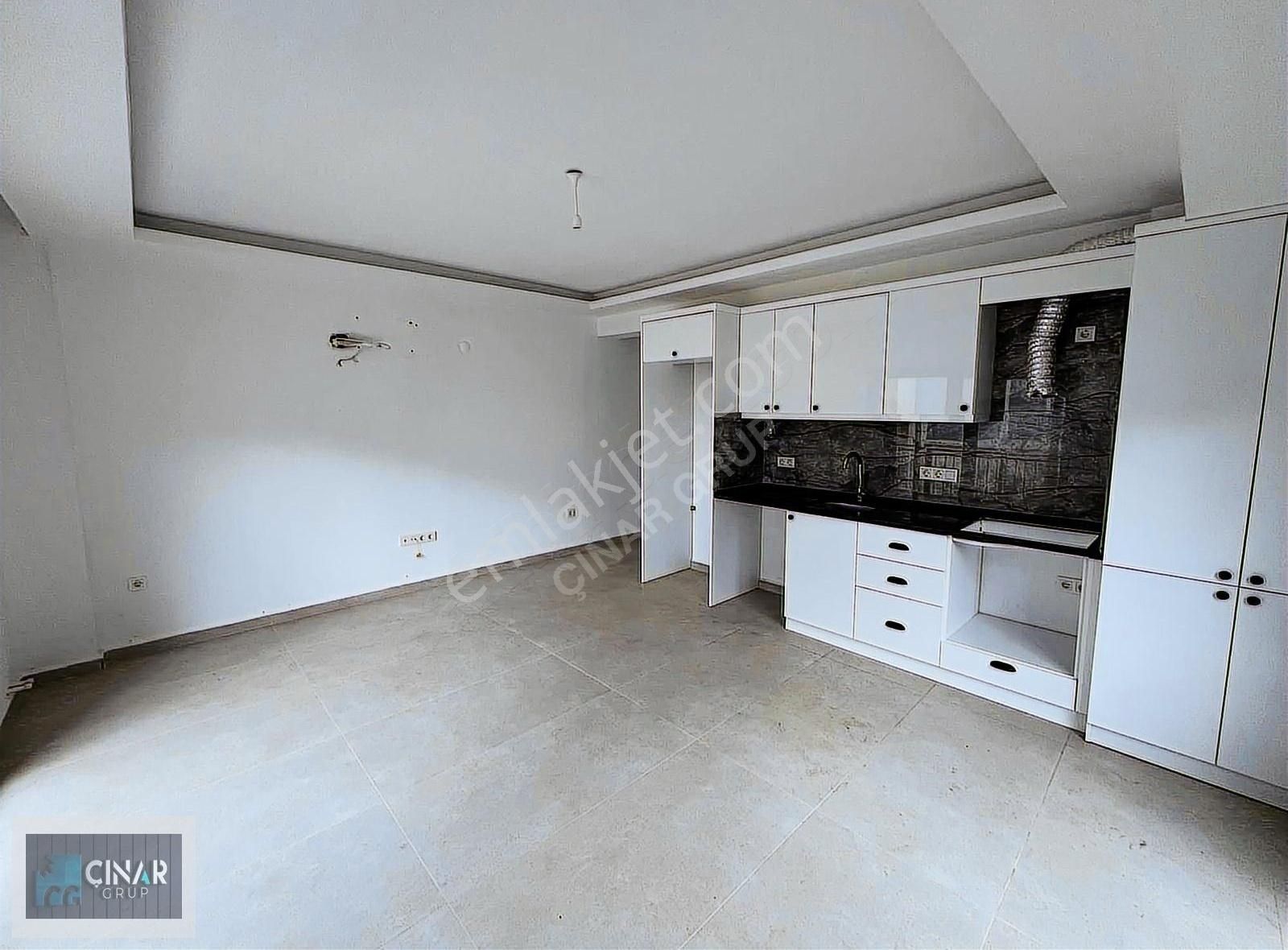 Akarca Mh 3+1 Dubleks Yeni Daire