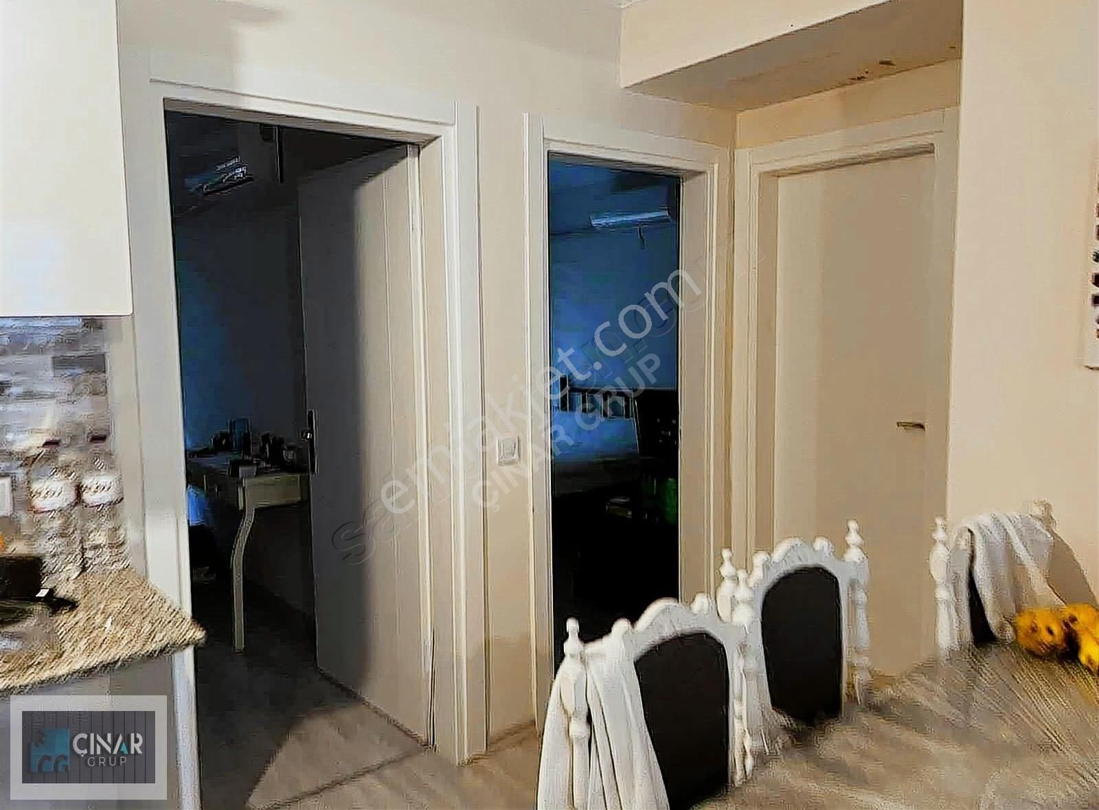 Fethiyenin Kalbinde 3+1 Yeni Daire
