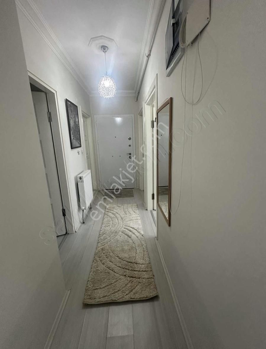 Eşyalı Kiralık Daire Mehmetcik Lisesi Yani 2+1