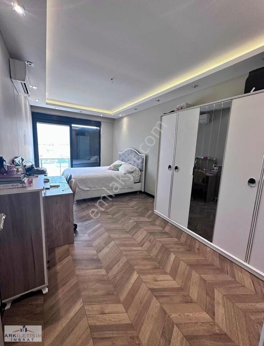 Döşemealtı Altınkale'de Havuzlu Müstakil Toplum Koleji 5+1 Villa - Görsel 22