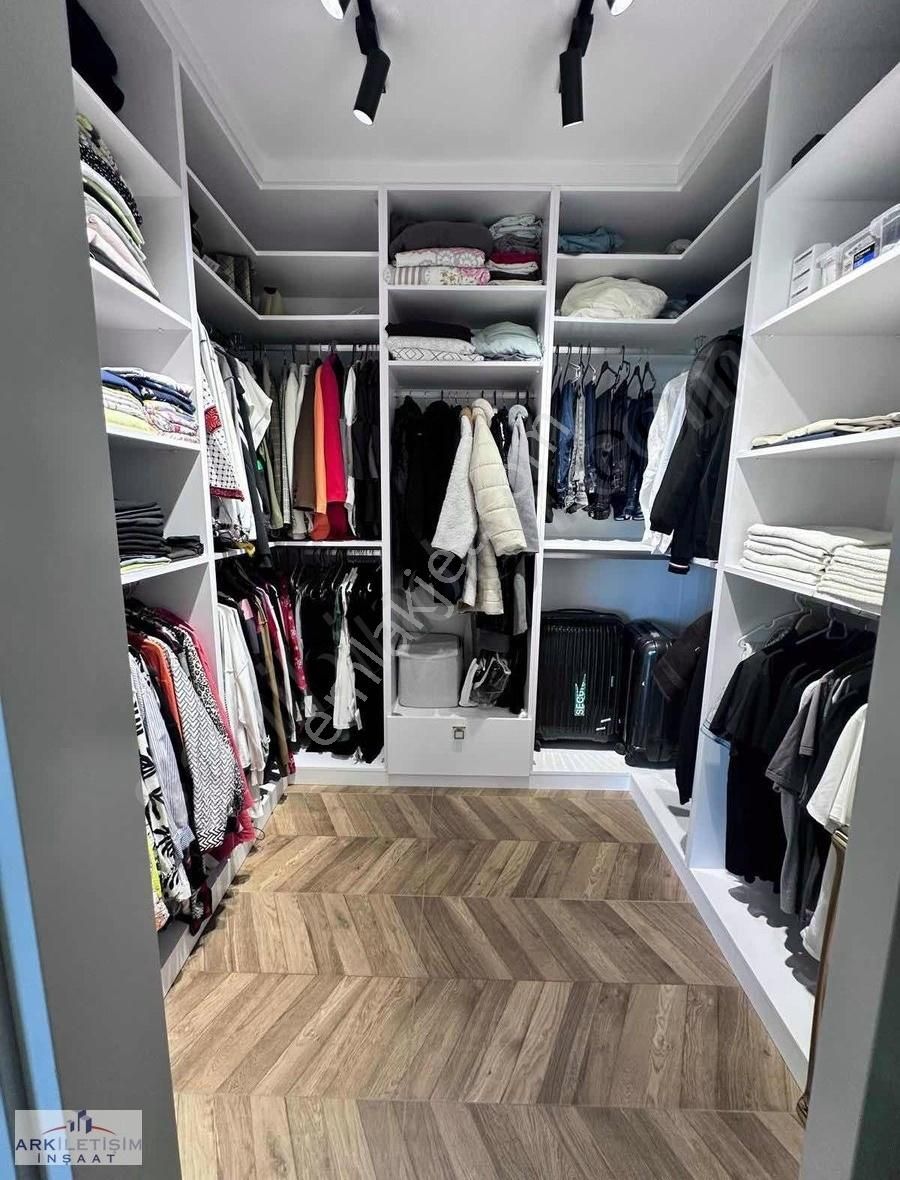 Döşemealtı Altınkale'de Havuzlu Müstakil Toplum Koleji 5+1 Villa - Görsel 9