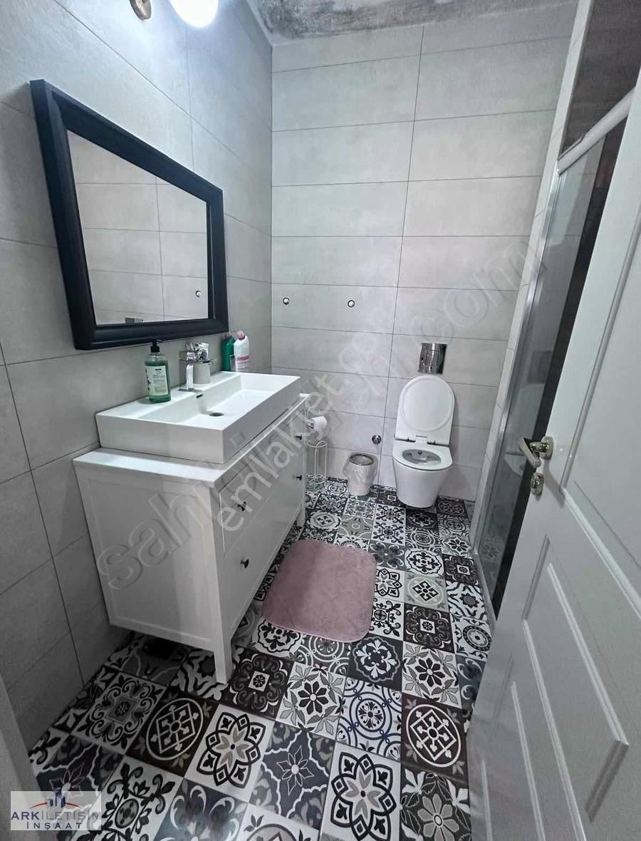 Döşemealtı Altınkale'de Havuzlu Müstakil Toplum Koleji 5+1 Villa - Görsel 20