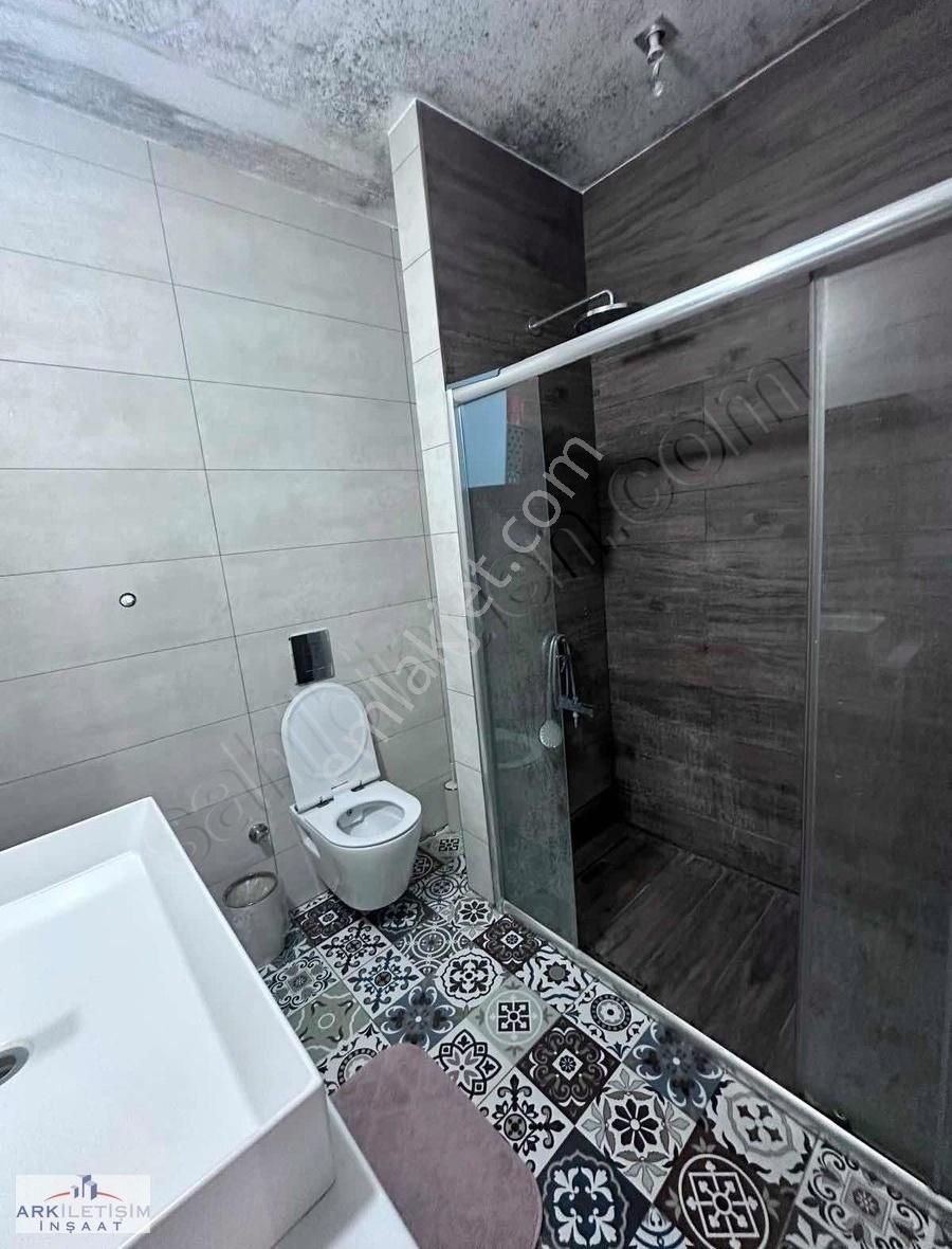 Döşemealtı Altınkale'de Havuzlu Müstakil Toplum Koleji 5+1 Villa - Görsel 12