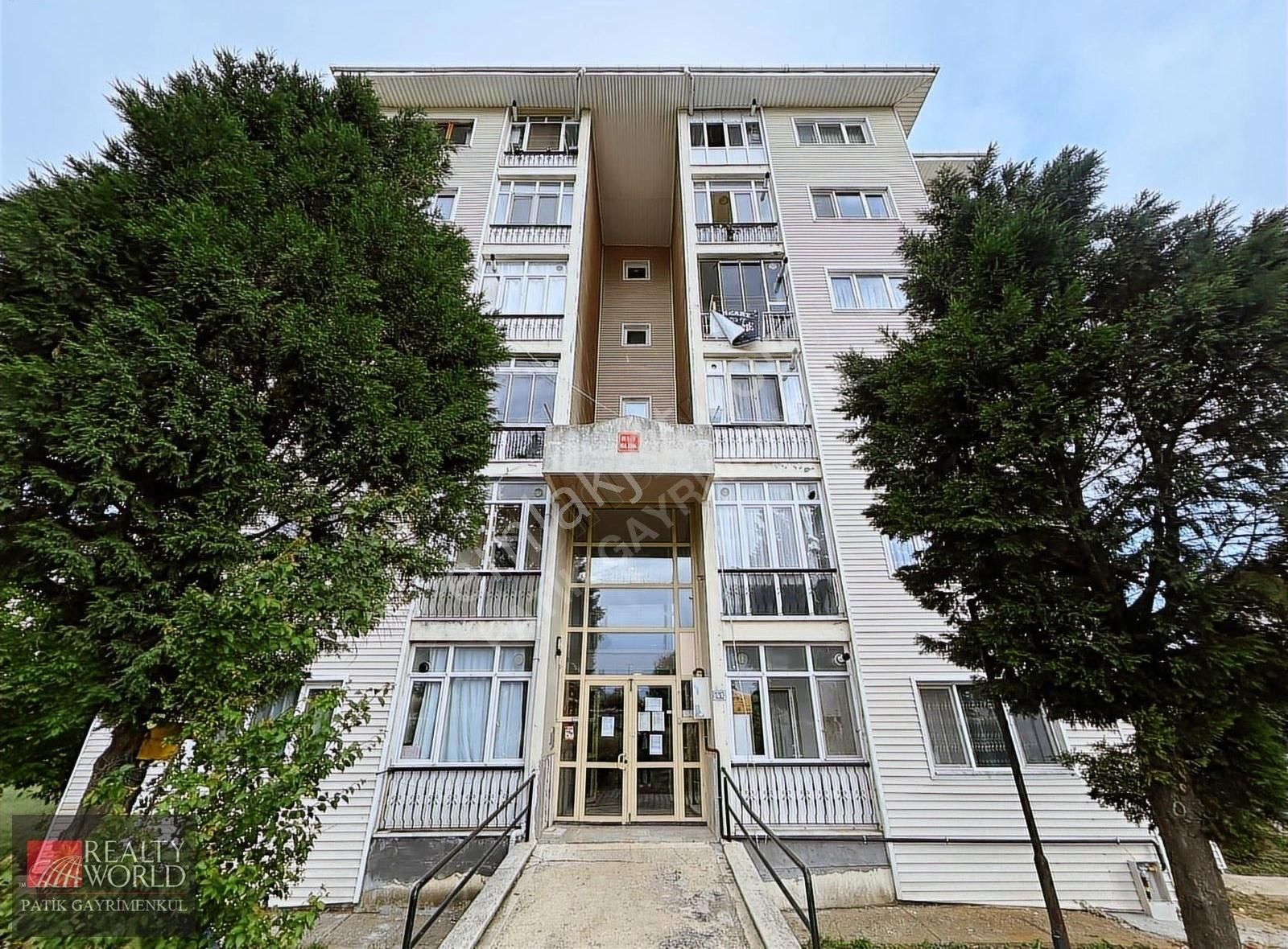 Keşan Beğendik Toki Konutları'nda Kiralık 2+1 Daire