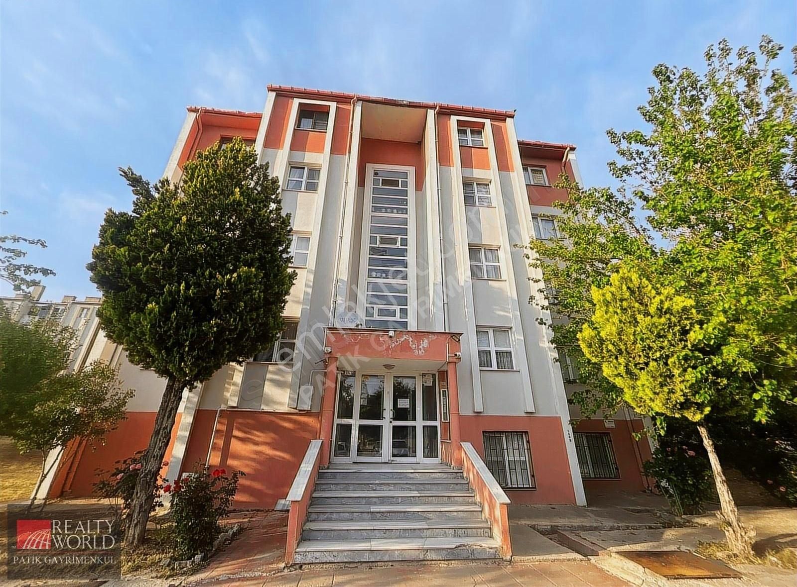 Keşan Belkop Konutları'nda Kiralık Eşyalı 2+1 Daire