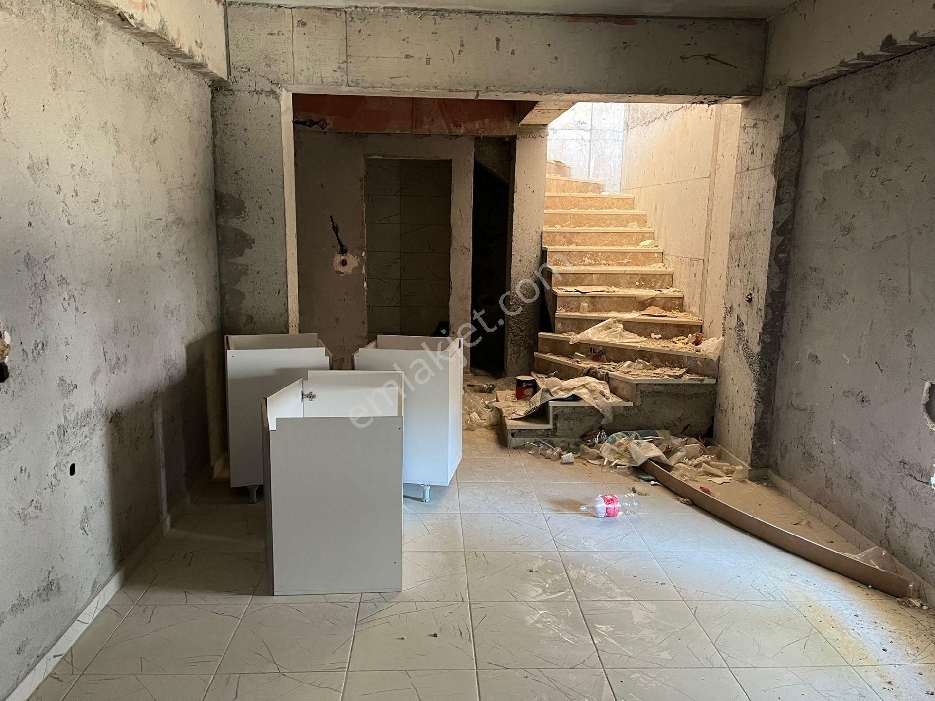 Akgedik Zeki Emlak'tan Toki 4.etap İşlek Cadde'de Kiralık İşyeri - Görsel 8