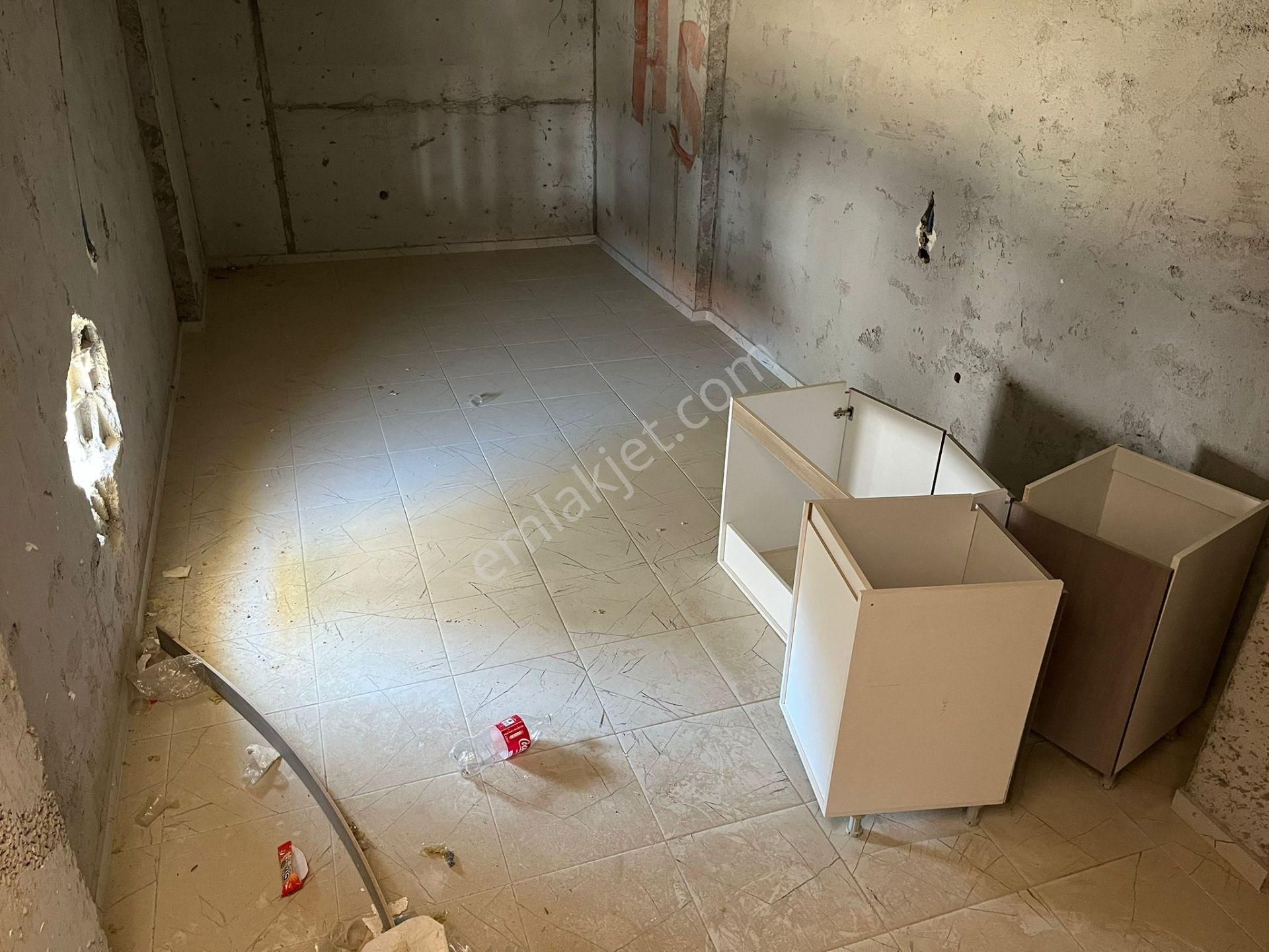 Akgedik Zeki Emlak'tan Toki 4.etap İşlek Cadde'de Kiralık İşyeri - Görsel 13